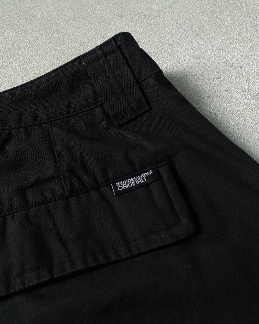 thisisneverthat THISISNEVERTHAT PANTS Size US 34 / EU 50 - 8 Thumbnail