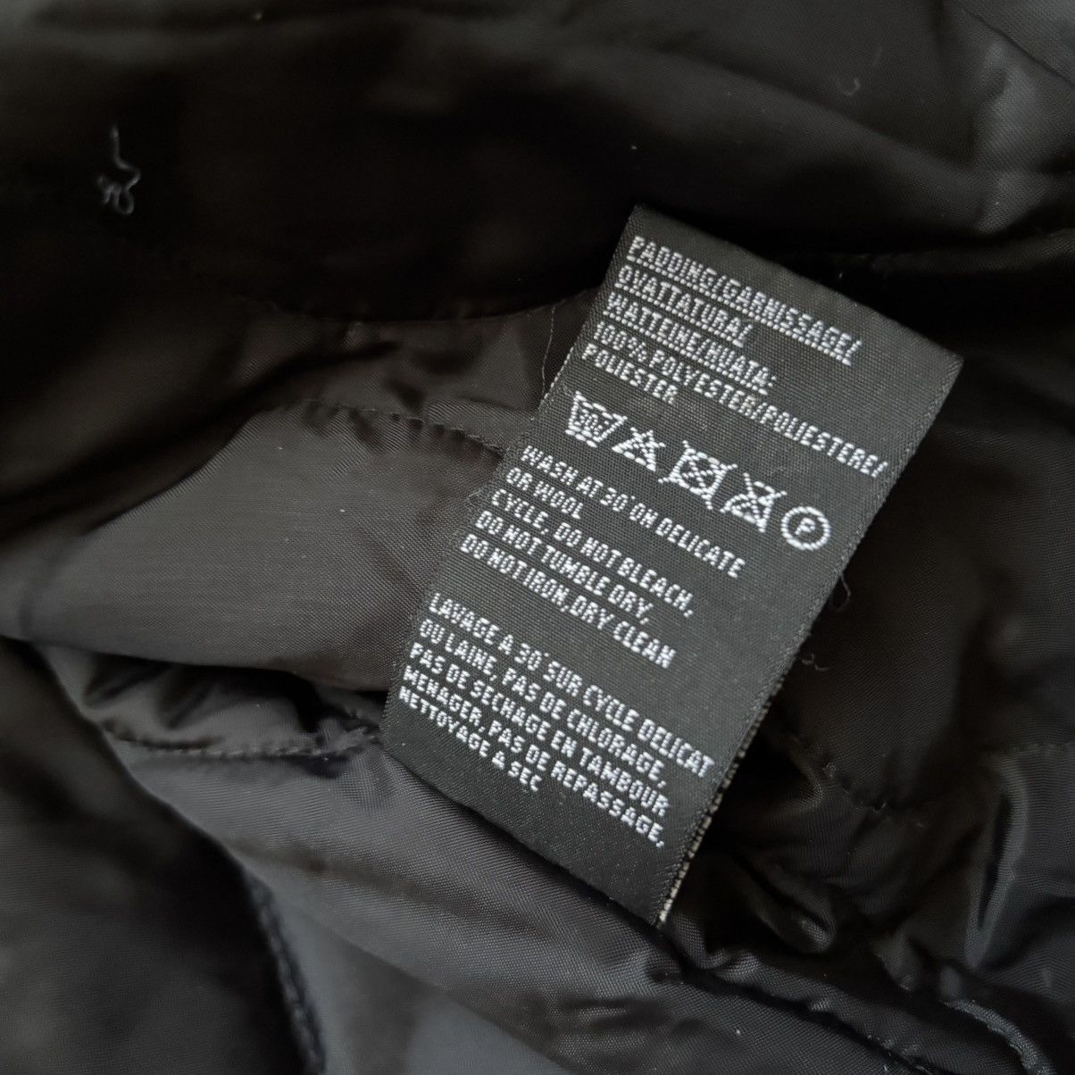 Schott Vintage 90’s Archive Schott NYC Wool Jacket Size US S / EU 44-46 / 1 - 8 Thumbnail