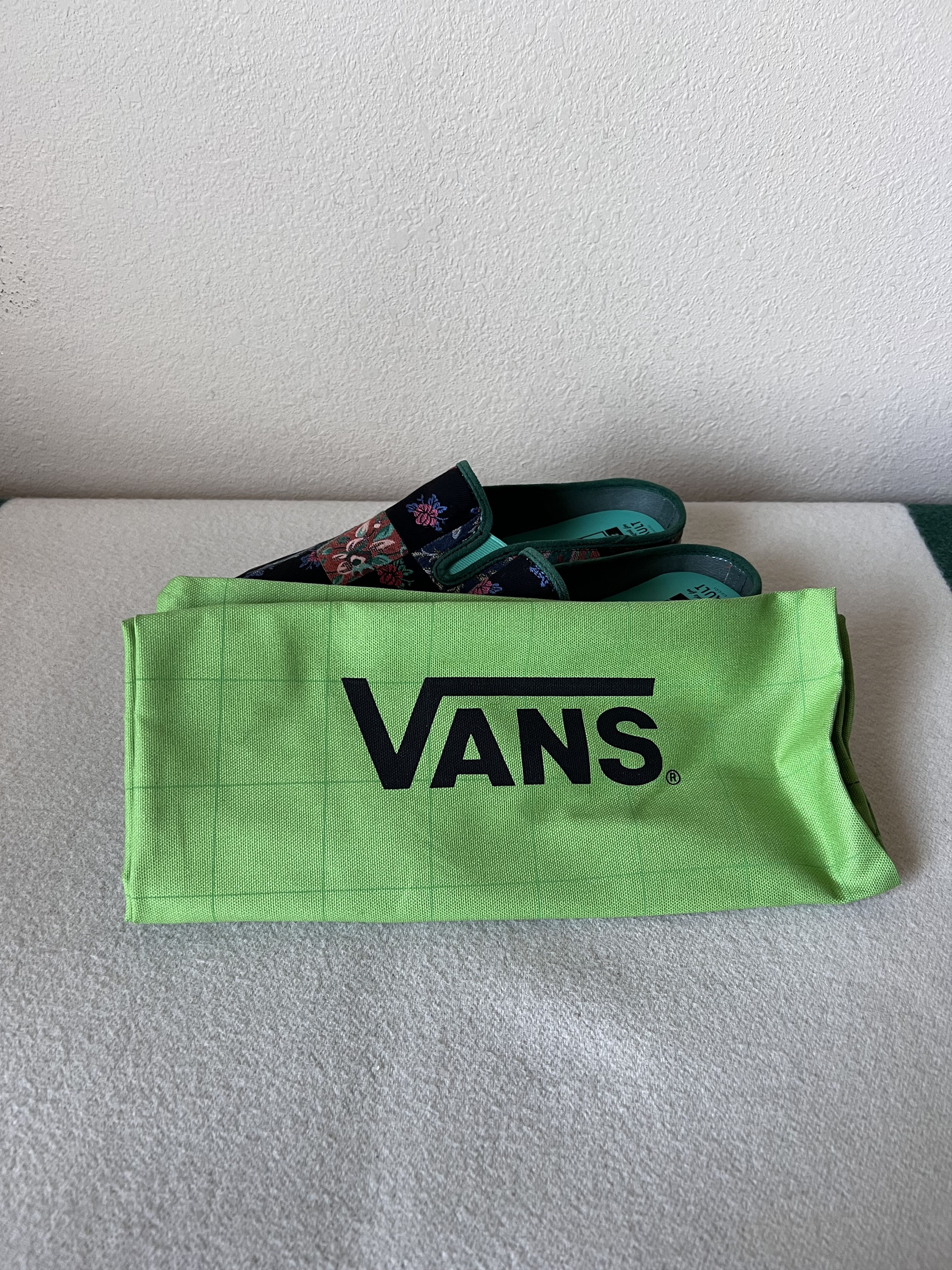 Gucci × Vans Gucci Vault Vans OG Mule PW LX Size US 10 / EU 43 - 8 Thumbnail