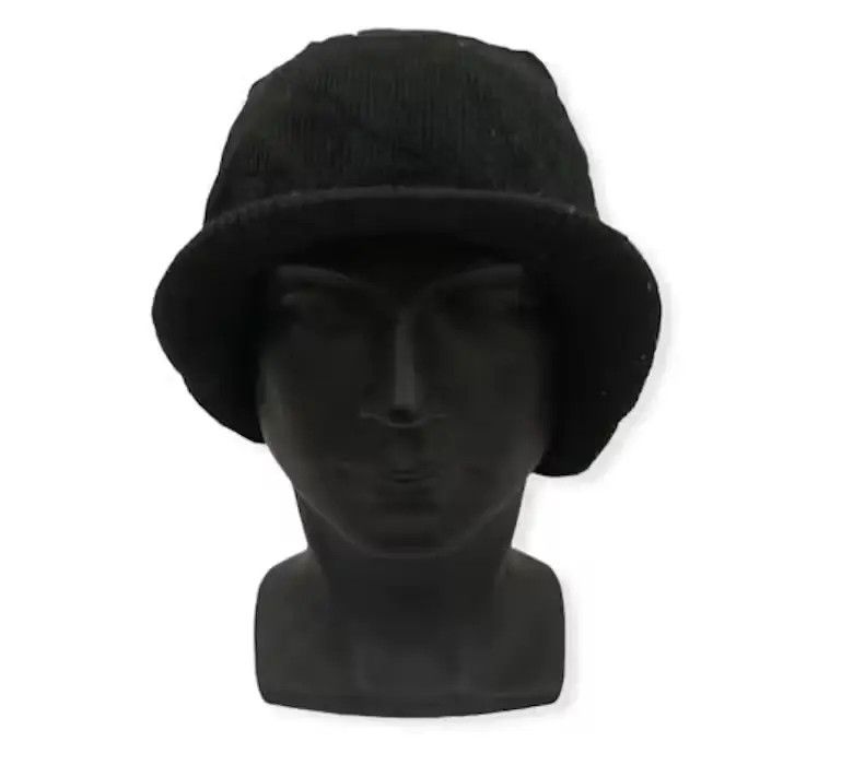 Dickies Vintage Dickies Beanie Cap Size ONE SIZE - 2 Thumbnail