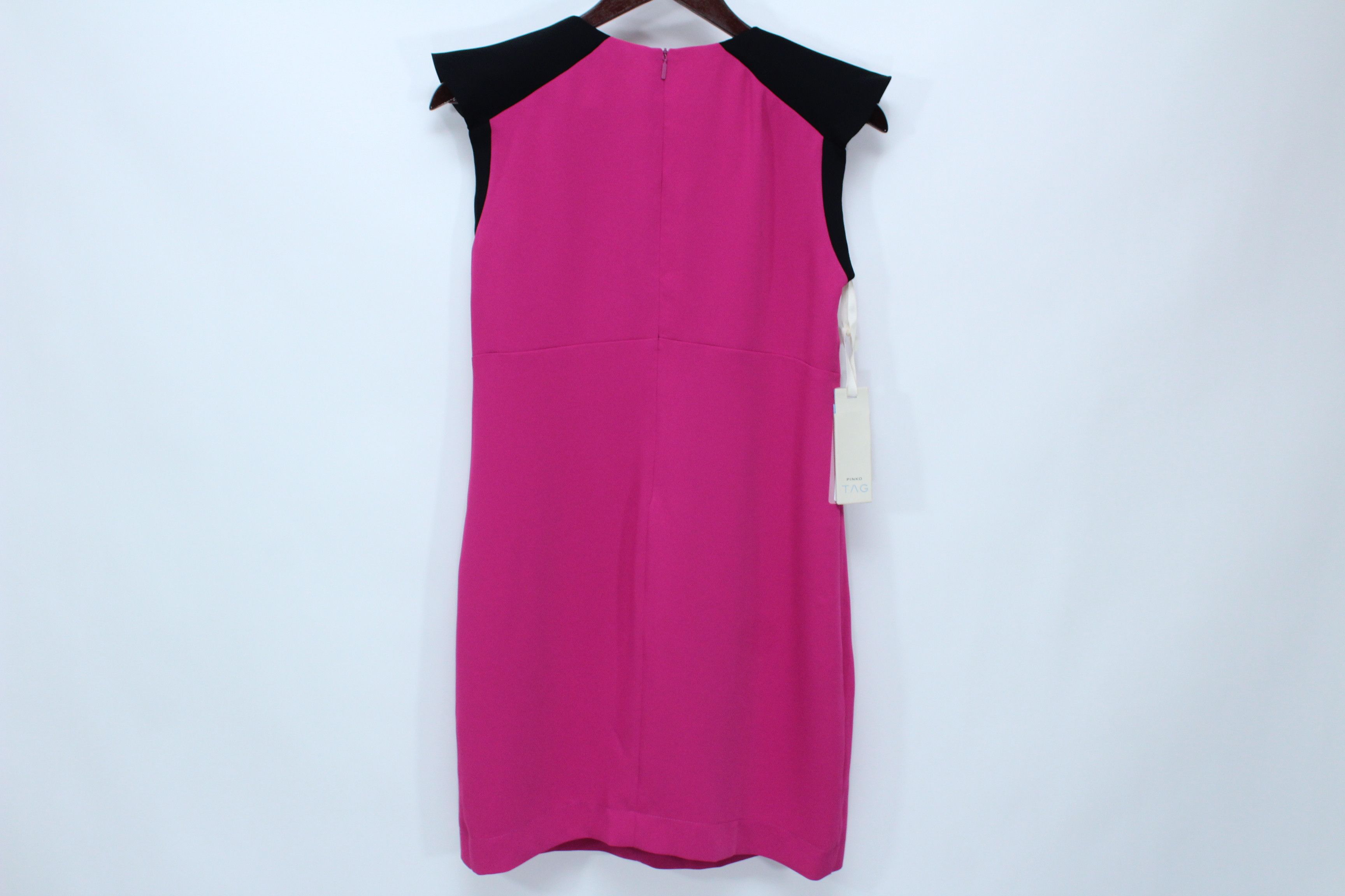Pinko Pinko Dress NEW Size 44 Authentic Hype Rare Vintage Size M / US 6-8 / IT 42-44 - 5 Thumbnail