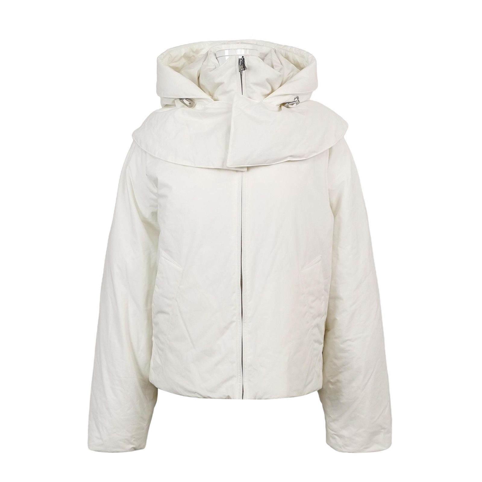Bottega Veneta Bottega Veneta Women m Down Jackets Size M / US 6-8 / IT 42-44 - 1 Thumbnail