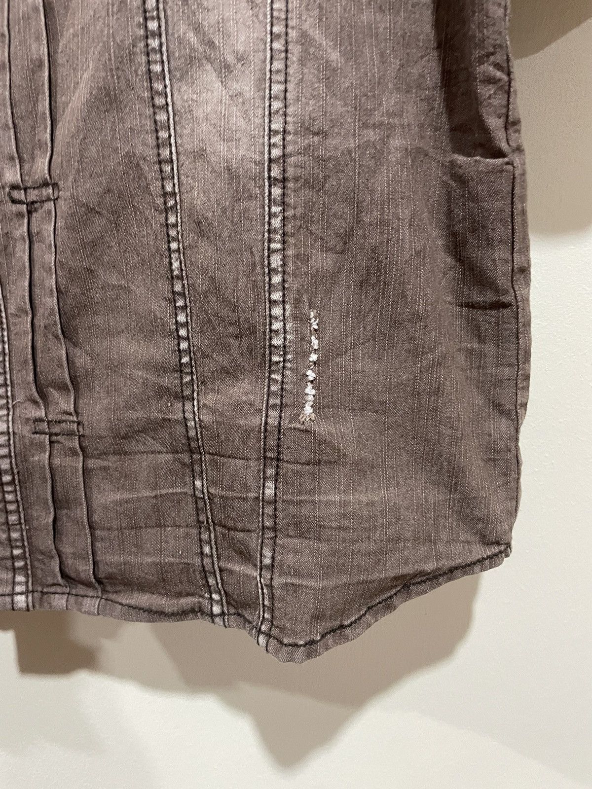 In The Attic In the Attic short sleeve jacket Size US M / EU 48-50 / 2 - 5 Thumbnail