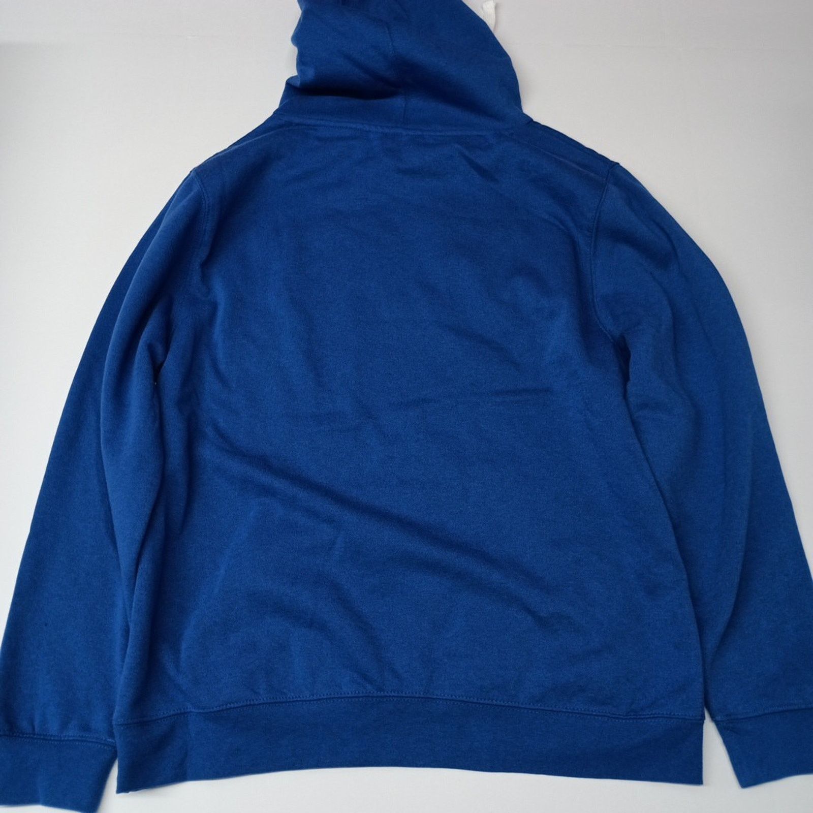 Other DePaul Blue Demons Pullover Hoodie Men’s Size XL Blue NCAA Size US XL / EU 56 / 4 - 9 Thumbnail
