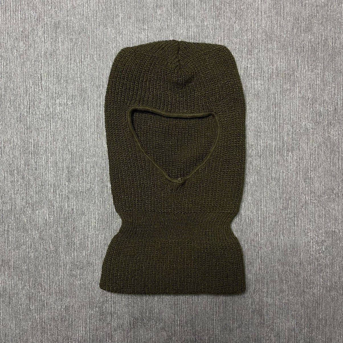 Japanese Brand Vintage Balaclava Hat Y2K Size ONE SIZE - 1 Thumbnail