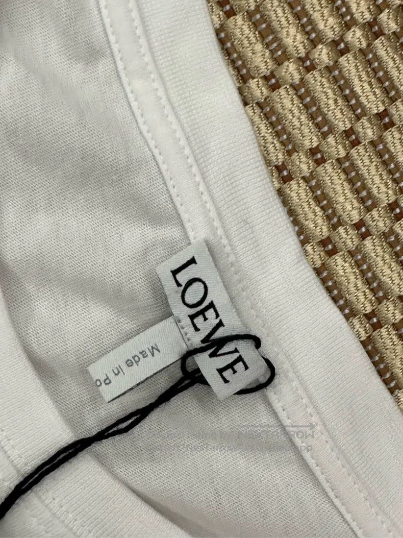 Loewe Loewe Men's ready-to-wear collection Size US L / EU 52-54 / 3 - 3 Thumbnail