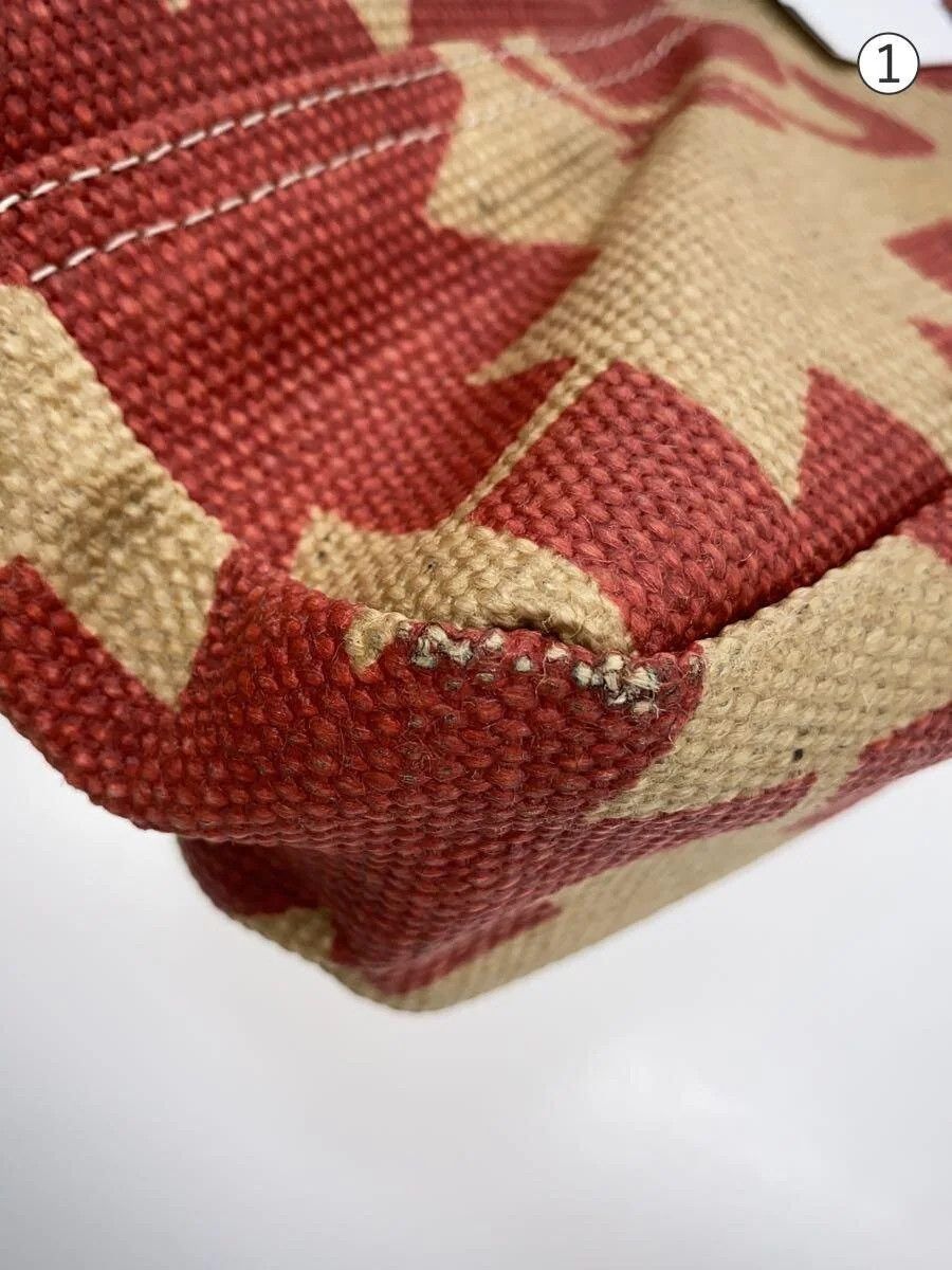 Vivienne Westwood Orb Logo Tote Bag Size ONE SIZE - 5 Thumbnail