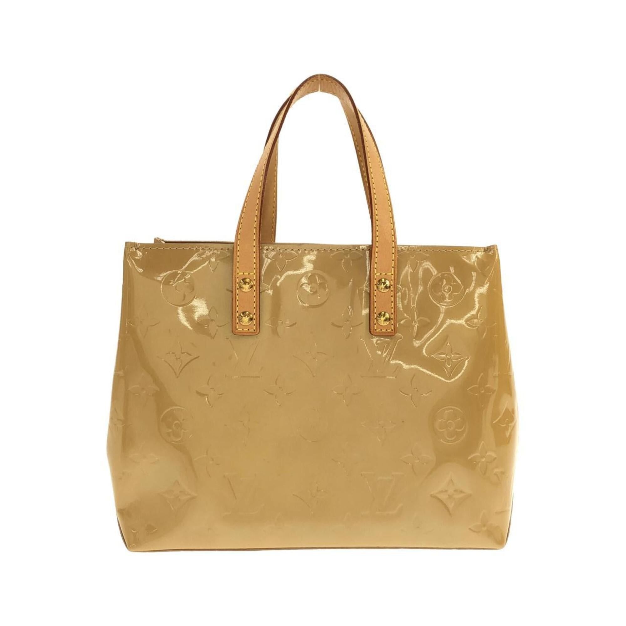 Louis Vuitton Louis Vuitton Vernis Lead PM M91334 Handbag Size ONE SIZE - 1 Thumbnail