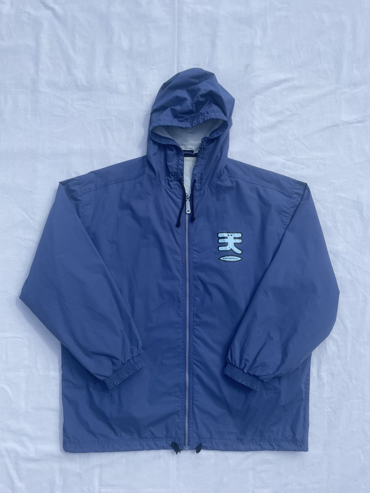 O'Neill × Vintage Vintage O’Neill Jacket Size US M / EU 48-50 / 2 - 2 Thumbnail