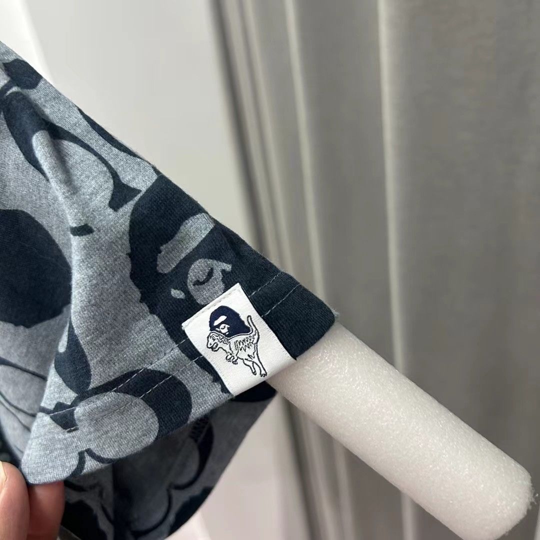 Bape × Coach BAPE COACH TEE Size US S / EU 44-46 / 1 - 8 Thumbnail