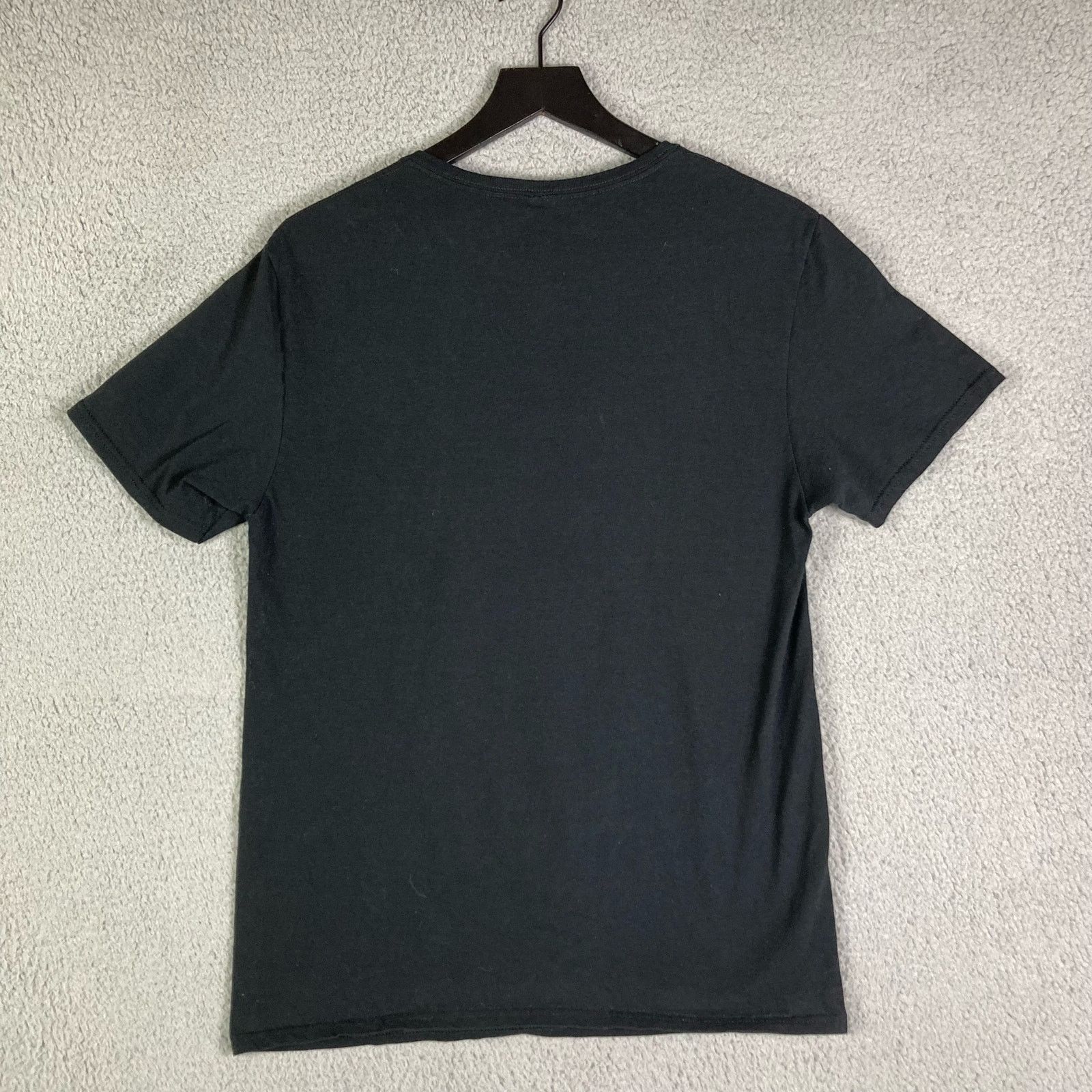 Other Naruto Shirt Lot Mens Sz Medium Adult Shippuden Ramen Black Size US M / EU 48-50 / 2 - 6 Thumbnail