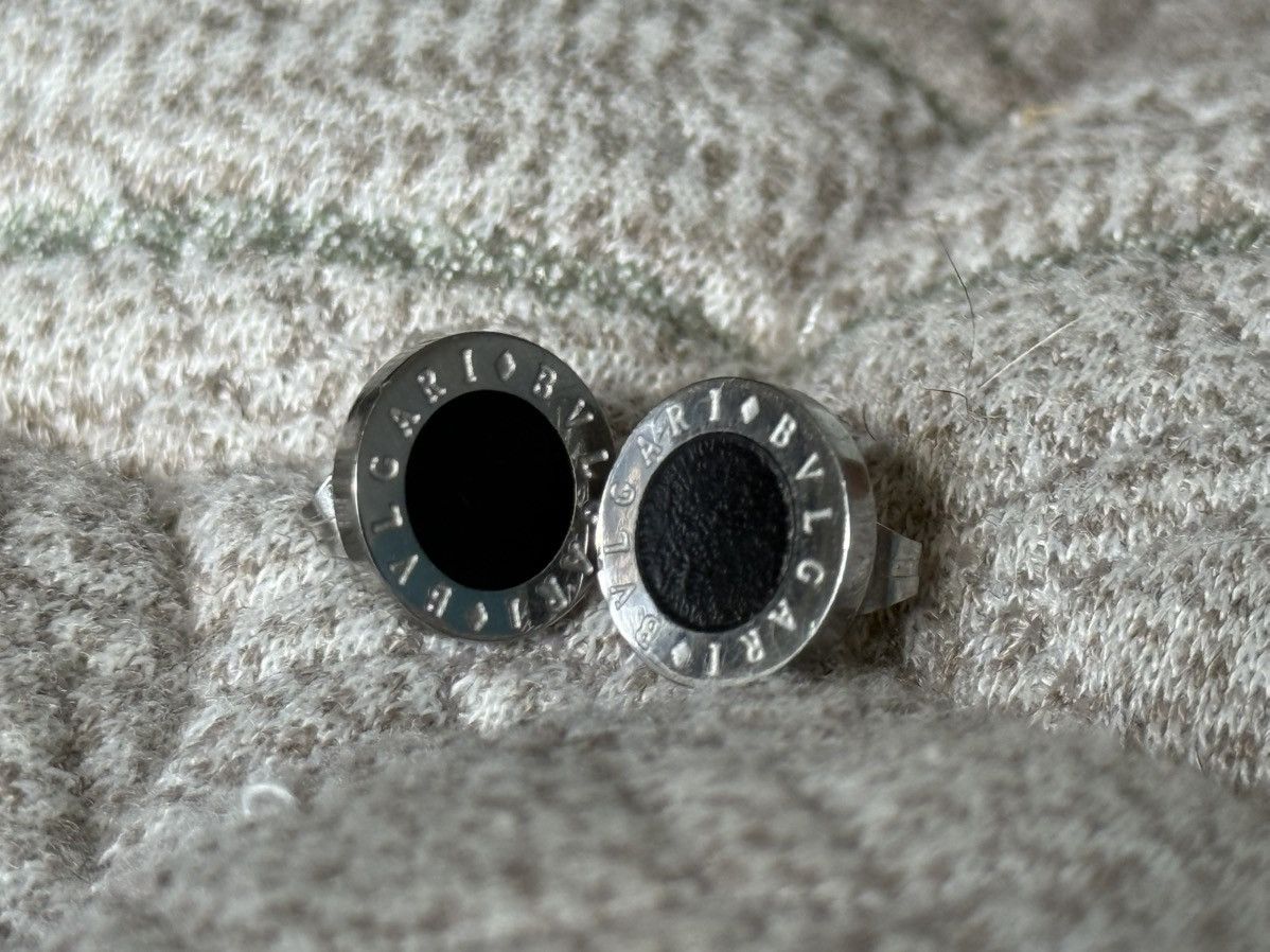 Bvlgari Earrings BVLGARI Size ONE SIZE - 1 Thumbnail