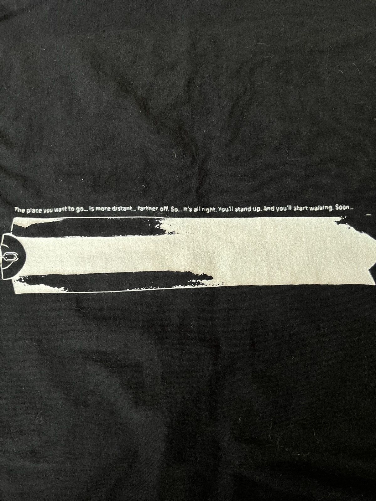 Vintage Bootleg Berserk Tee Size US L / EU 52-54 / 3 - 6 Thumbnail
