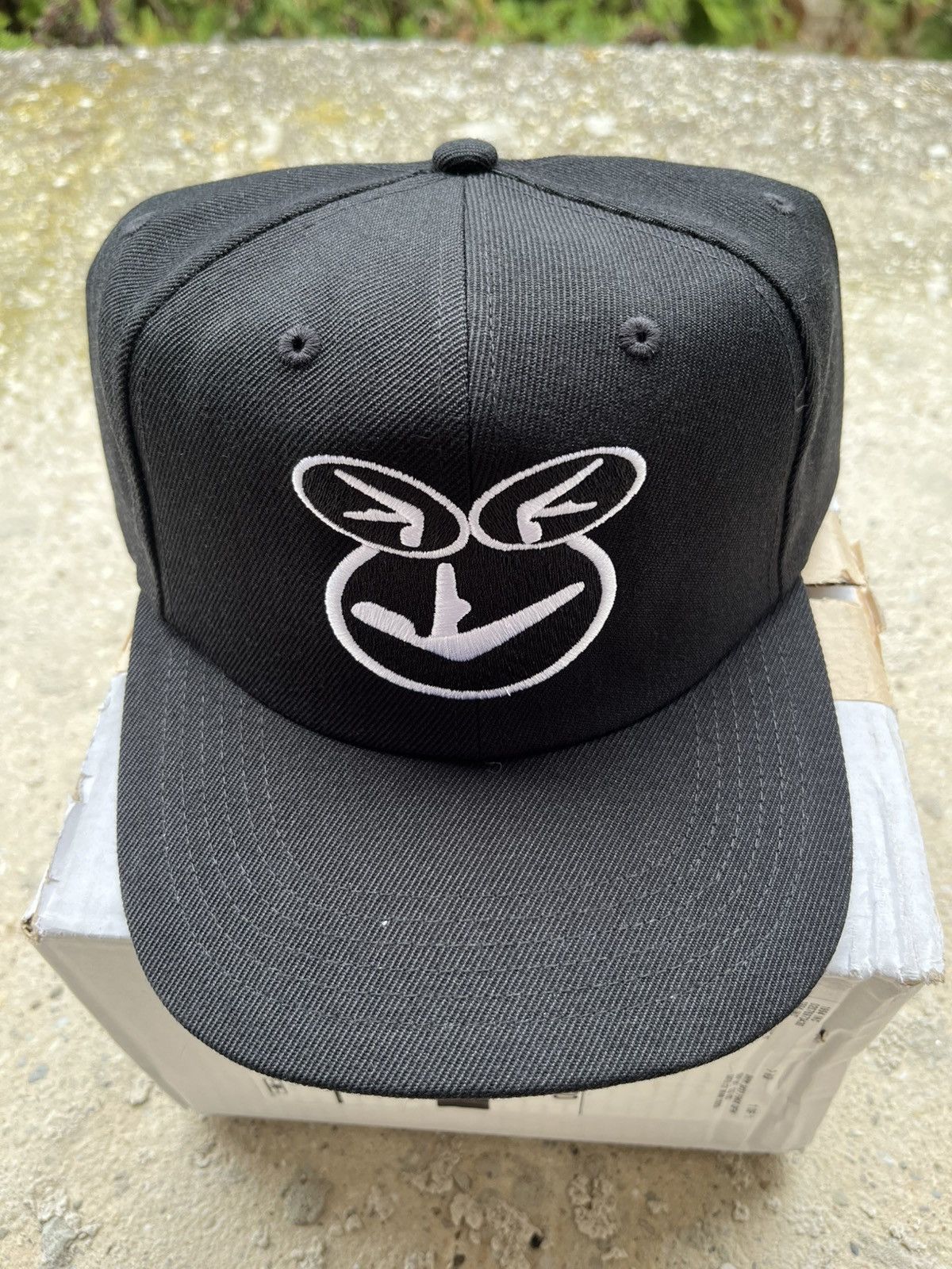 Supreme Supreme Aphex Twin 6-Panels | Grailed