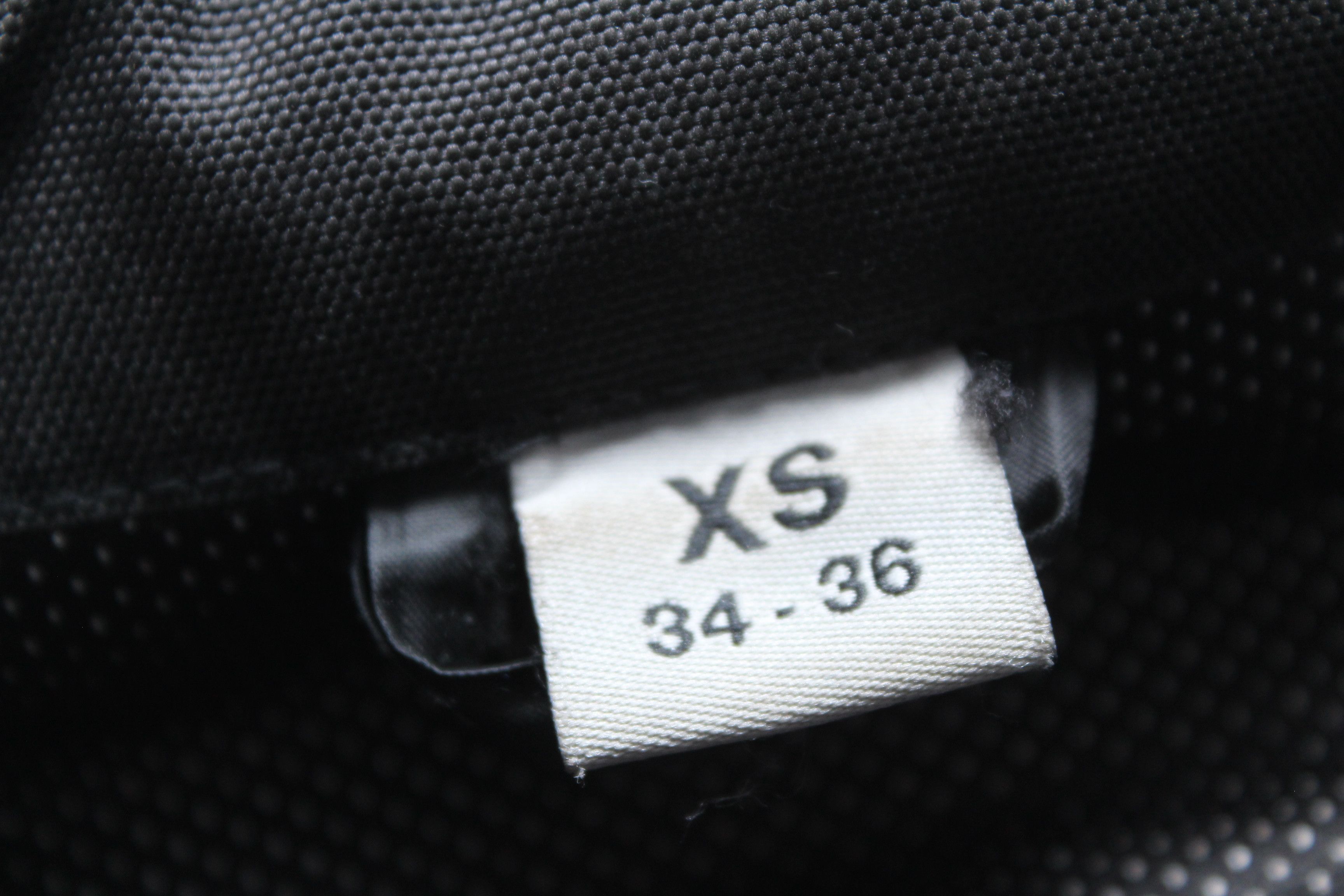 Other FLM Sports Racing Technology Motorcycle Jacket Size XS Size XS / US 0-2 / IT 36-38 - 11 Thumbnail