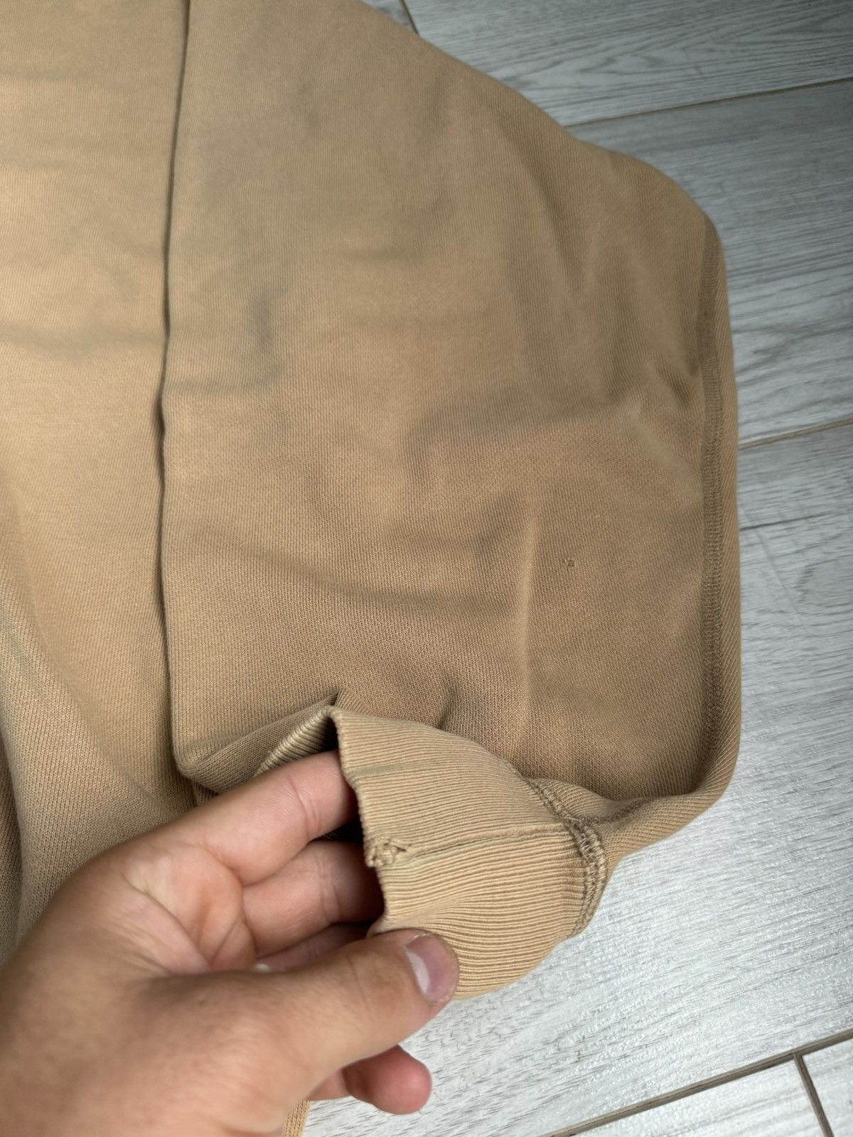 Polo Ralph Lauren × Vintage Vintage Polo Ralph Lauren Oversized Sweatshirt crewneck 90’s Size US L / EU 52-54 / 3 - 4 Thumbnail