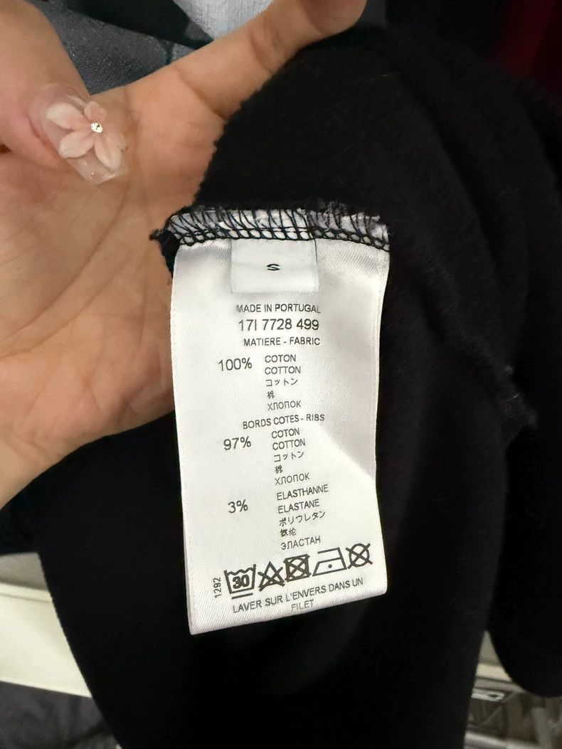 Givenchy Givenchy Classic Deer Hoodie OS size S Size US S / EU 44-46 / 1 - 4 Thumbnail