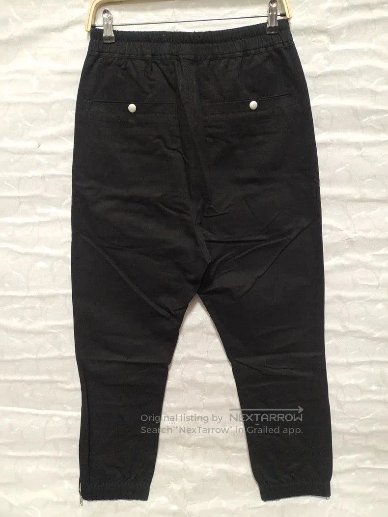 Rick Owens Rick Owens S Size Autumn Casual Pants. Size US 26 / EU 42 - 2 Thumbnail