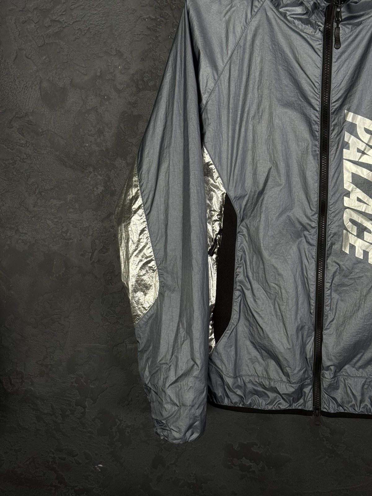 Palace Palace Skateboards Windbreaker Light Jacket Size US M / EU 48-50 / 2 - 6 Thumbnail