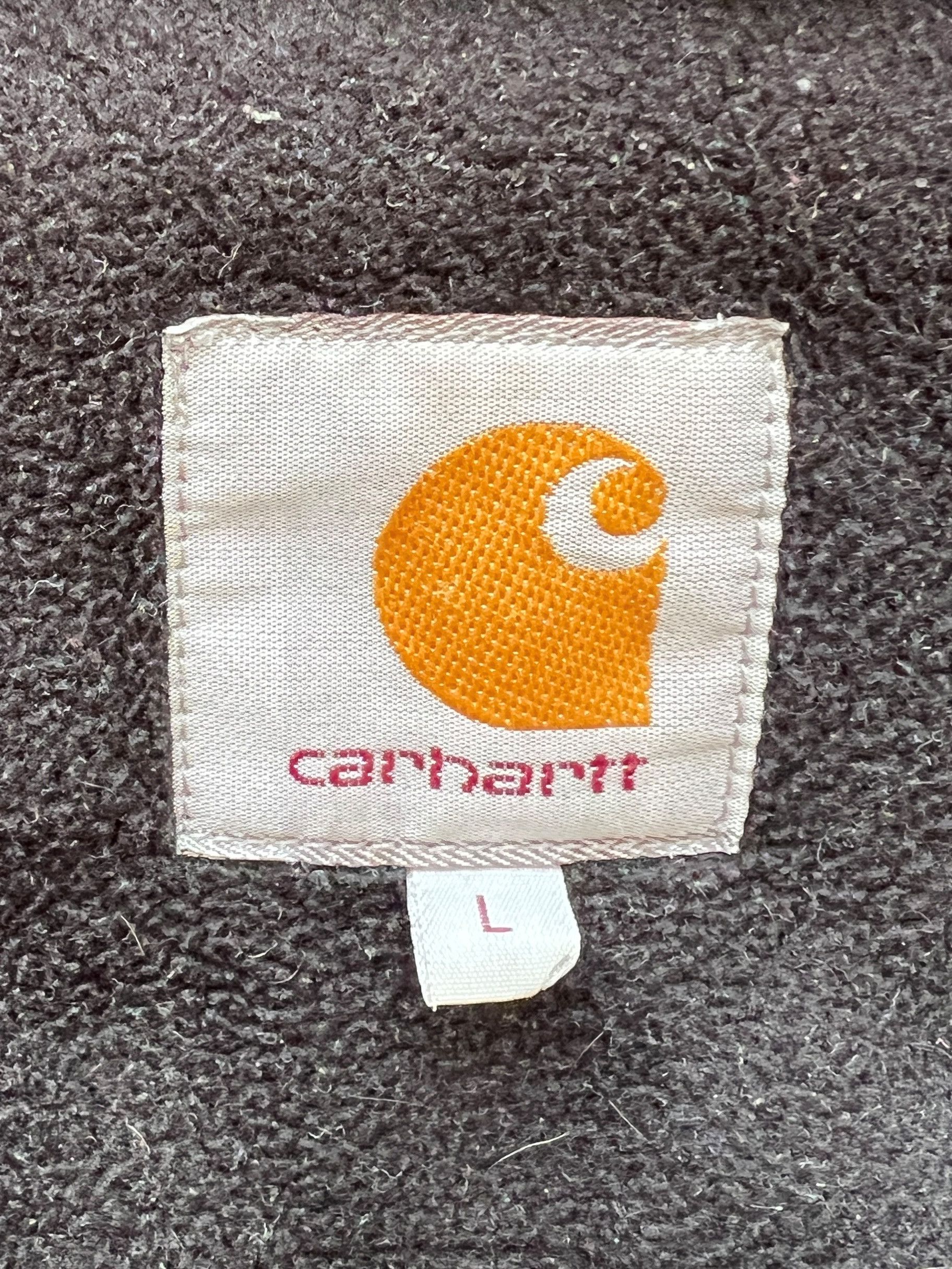 Carhartt VINTAGE Y2K CARHARTT ACTIVE JACKET Size US L / EU 52-54 / 3 - 7 Thumbnail