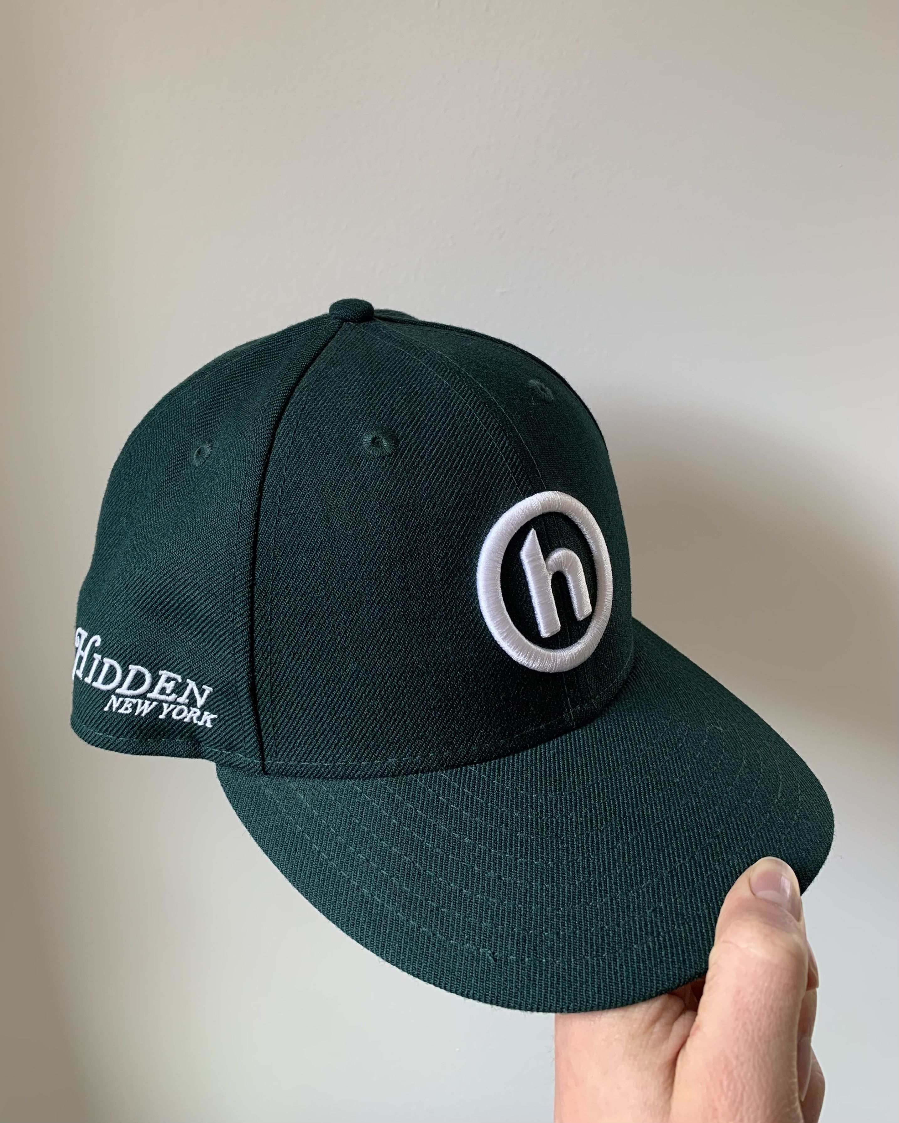 Bape × New Era Neon Green Bapesta New Era Fitted Cap 7 1/2 | Grailed