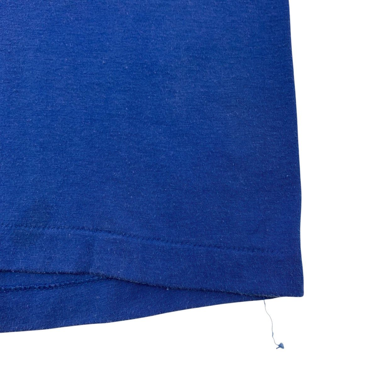 MLB × Vintage Vintage 90s LA DODGERS Spellout design printed tee Size US L / EU 52-54 / 3 - 8 Thumbnail