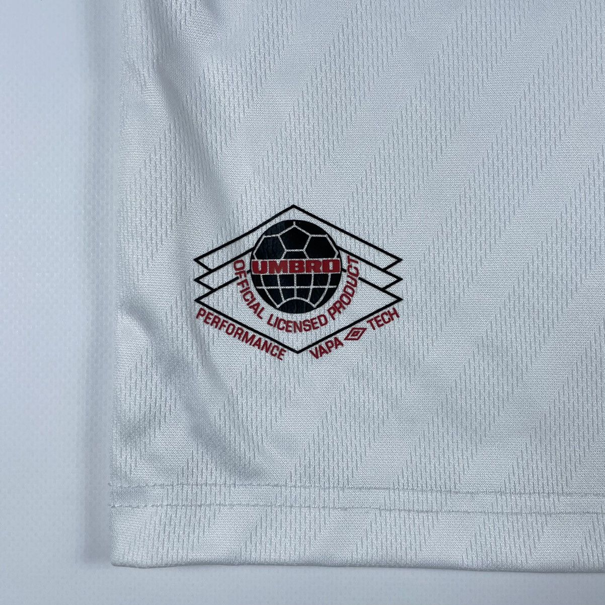 Umbro Manchester United Umbro 1996/97 Football Shirt Soccer Jersey Size US L / EU 52-54 / 3 - 8 Thumbnail