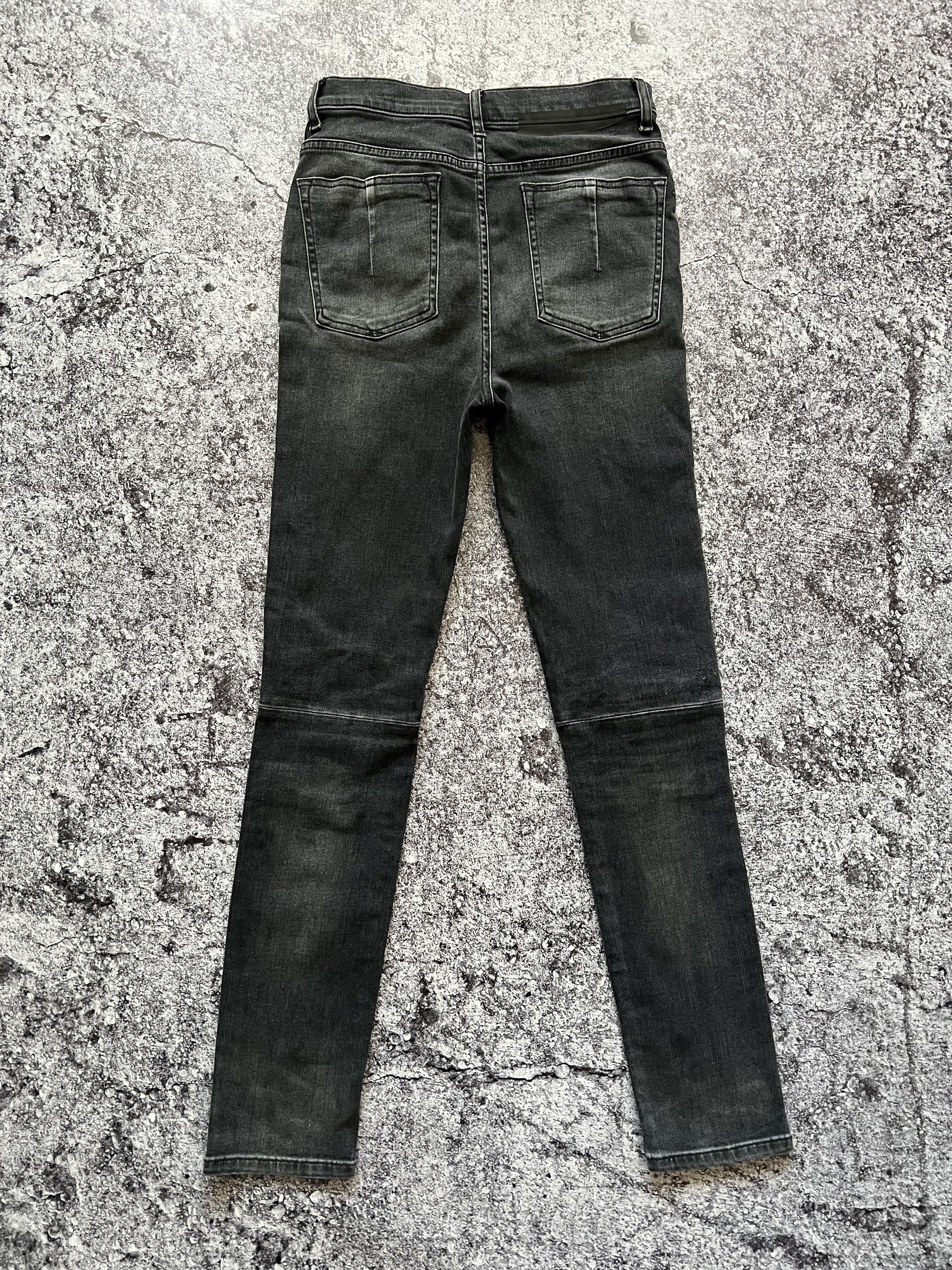 Ben Taverniti Unravel Project Ben Taverniti Unravel Project Jeans Size 26 Size US 26 / EU 42 - 2 Thumbnail