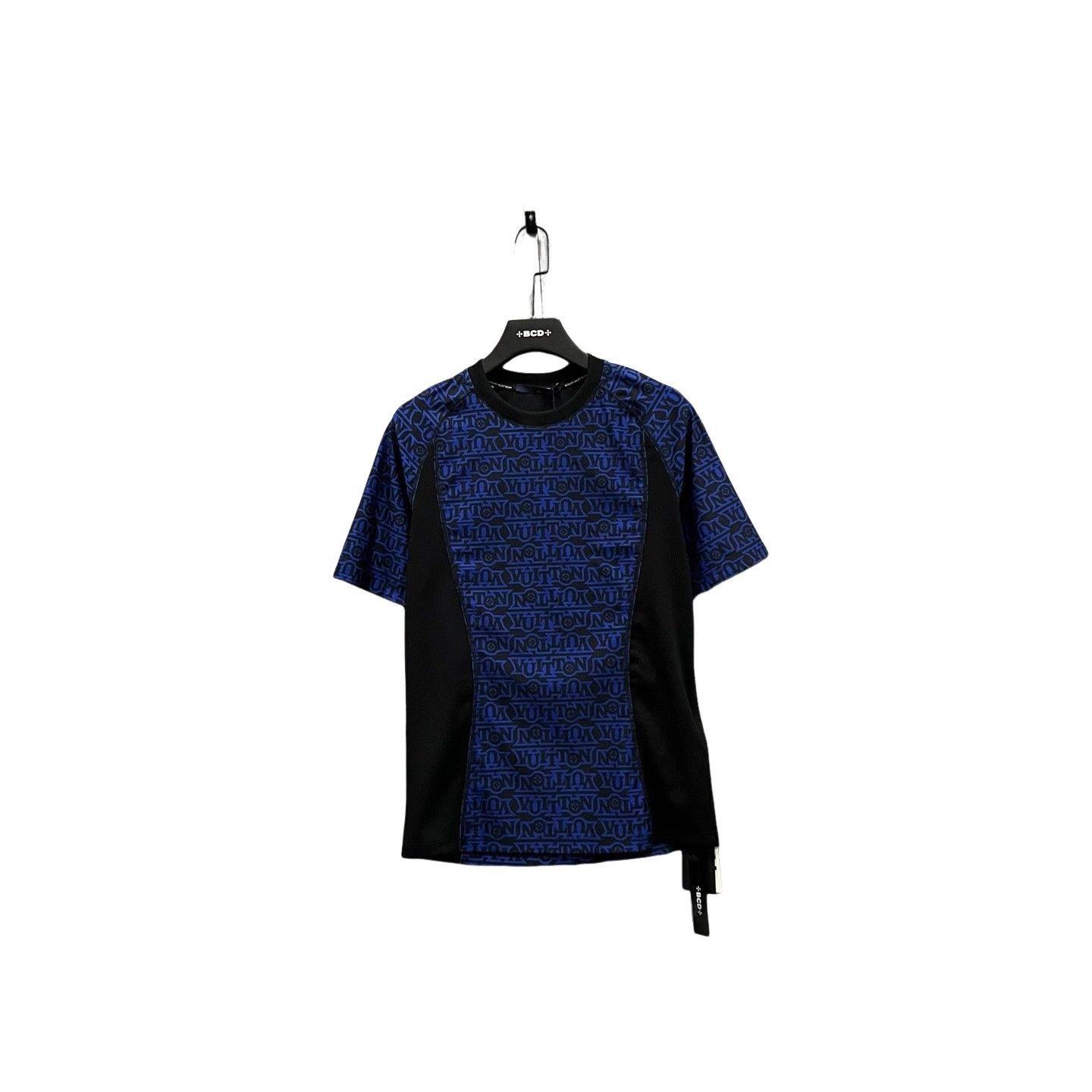 Louis Vuitton Louis Vuitton Monogram Short Sleeve T-Shirt Size S Size US S / EU 44-46 / 1 - 1 Thumbnail