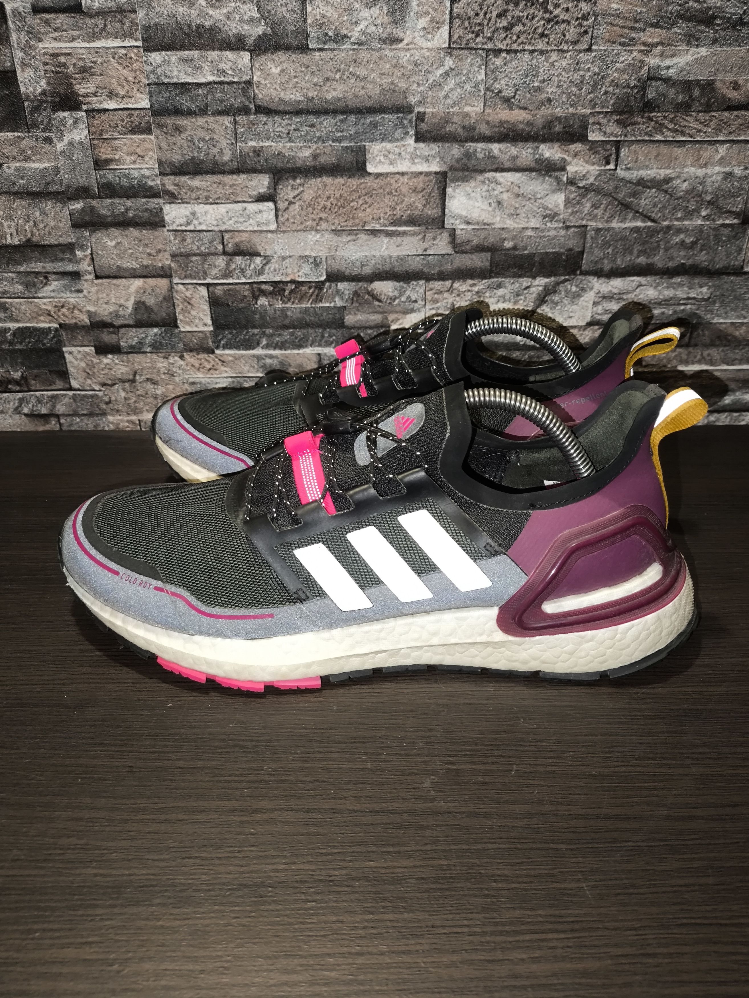 Adidas Adidas Ultraboost C.RDY Size 42 2/3 Size US 11 / IT 41 - 6 Thumbnail