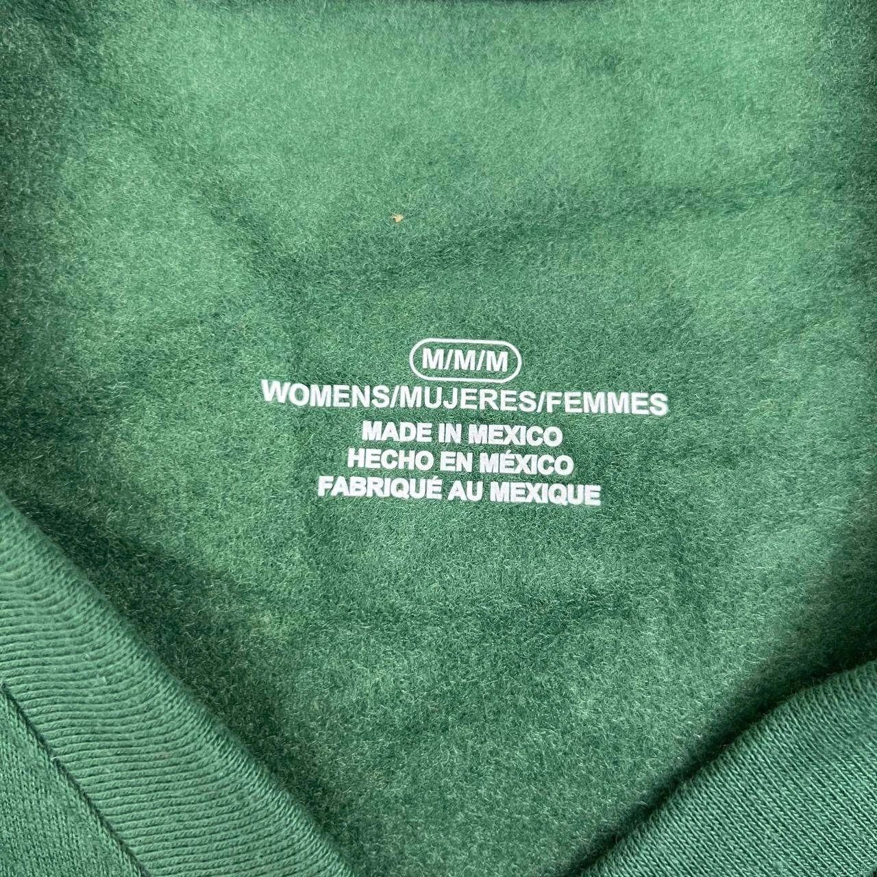 Other Miami Hurricanes Hoodie Women Pullover Long Sleeve New M Size M / US 6-8 / IT 42-44 - 6 Thumbnail