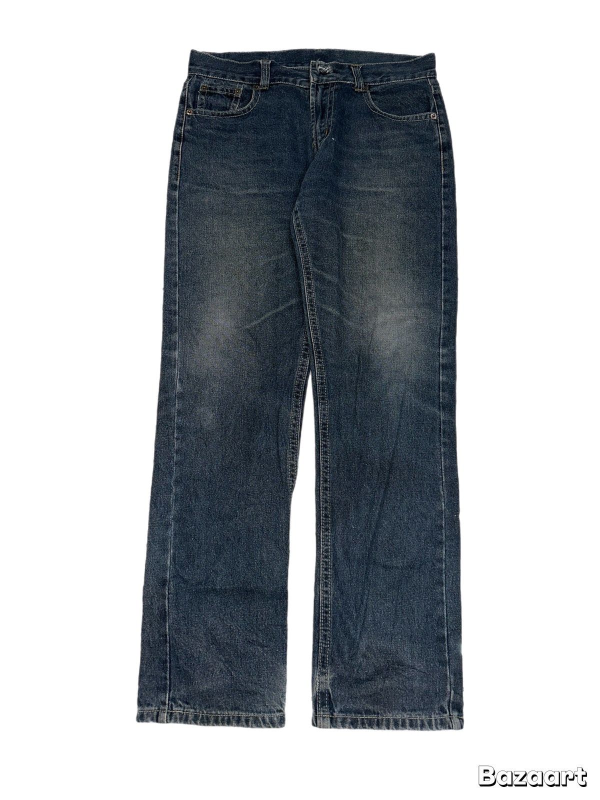 Levi's Vintage Clothing Vintagex 901x levis Size US 36 / EU 52 - 15 Thumbnail
