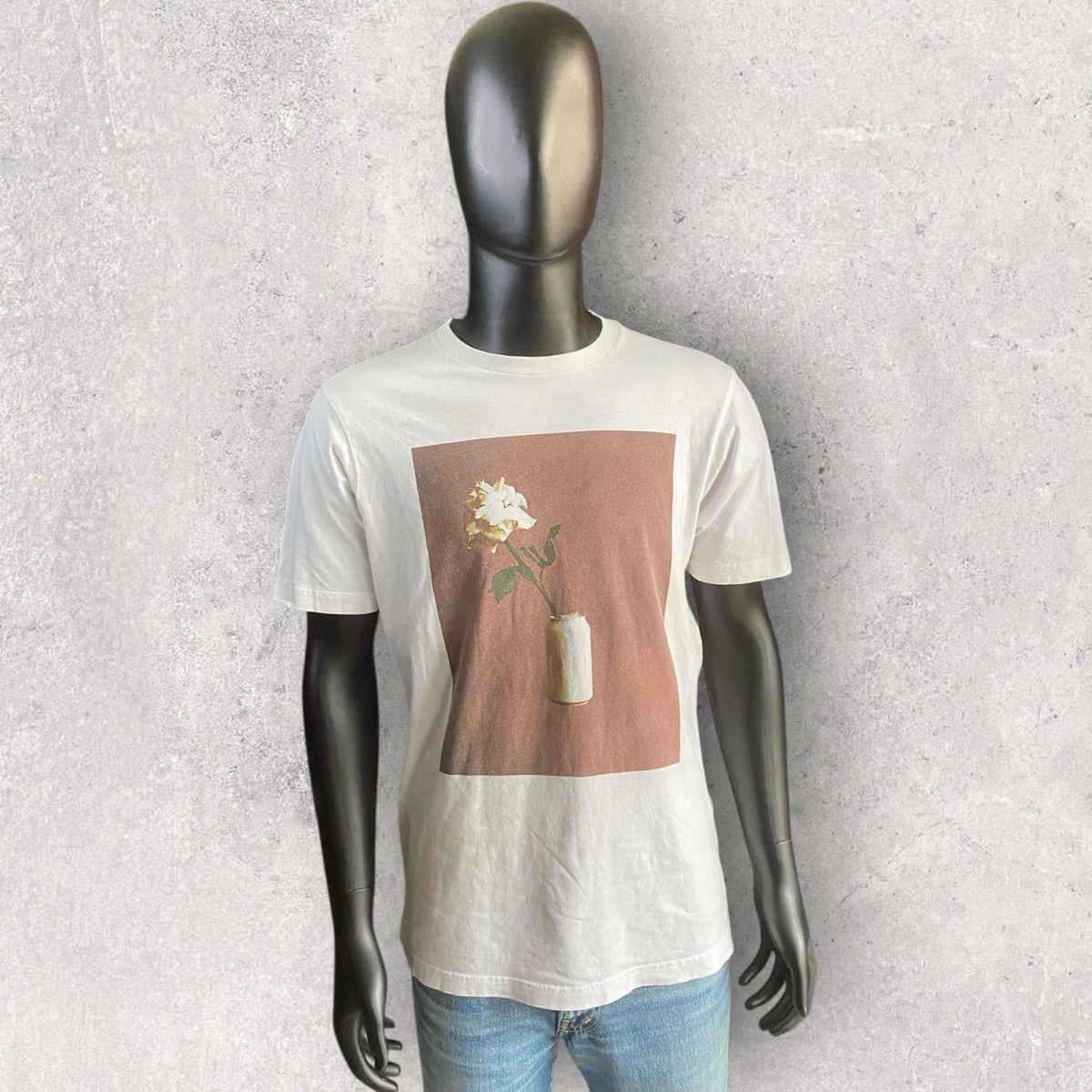 Undercover Undercover Wasted Youth Tee Size US M / EU 48-50 / 2 - 1 Thumbnail