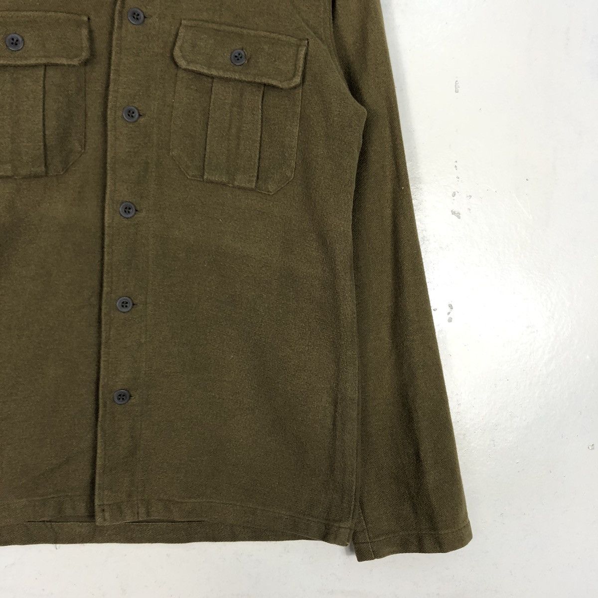Other Euro Nox Worker Casual Jacket Size US M / EU 48-50 / 2 - 4 Thumbnail