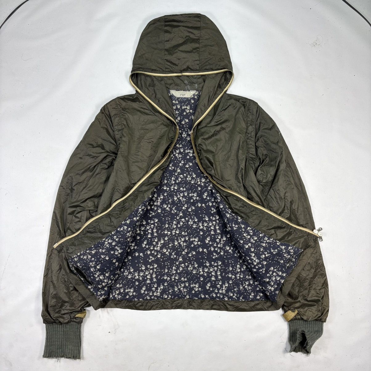 Other × Vintage Jacket Size US XS / EU 42 / 0 - 2 Thumbnail