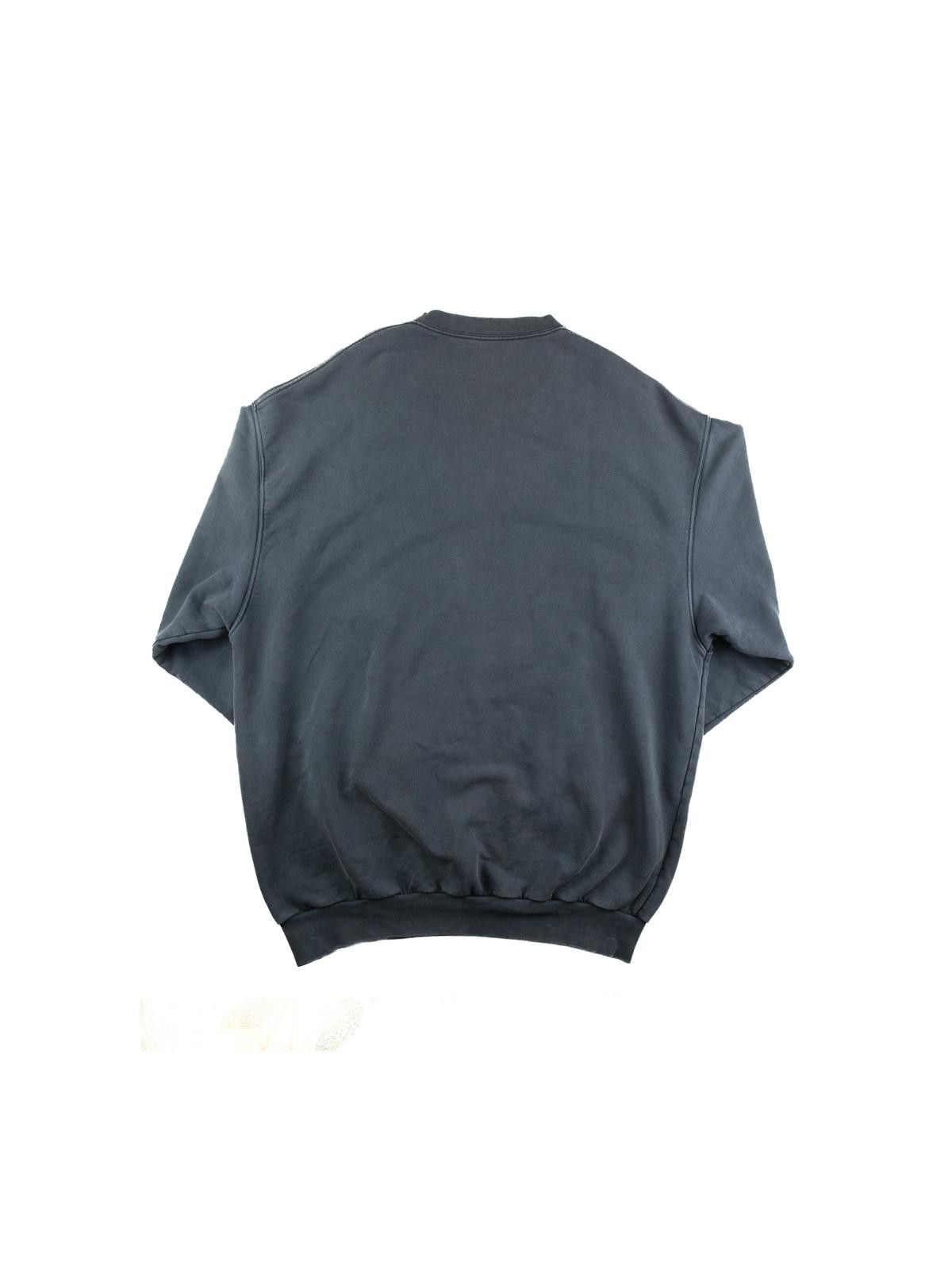 Balenciaga Balenciaga Sinners Sweatshirt Size US XL / EU 56 / 4 - 6 Thumbnail