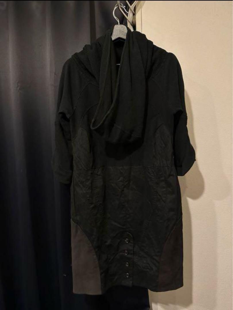 undercover undercoverism 08aw