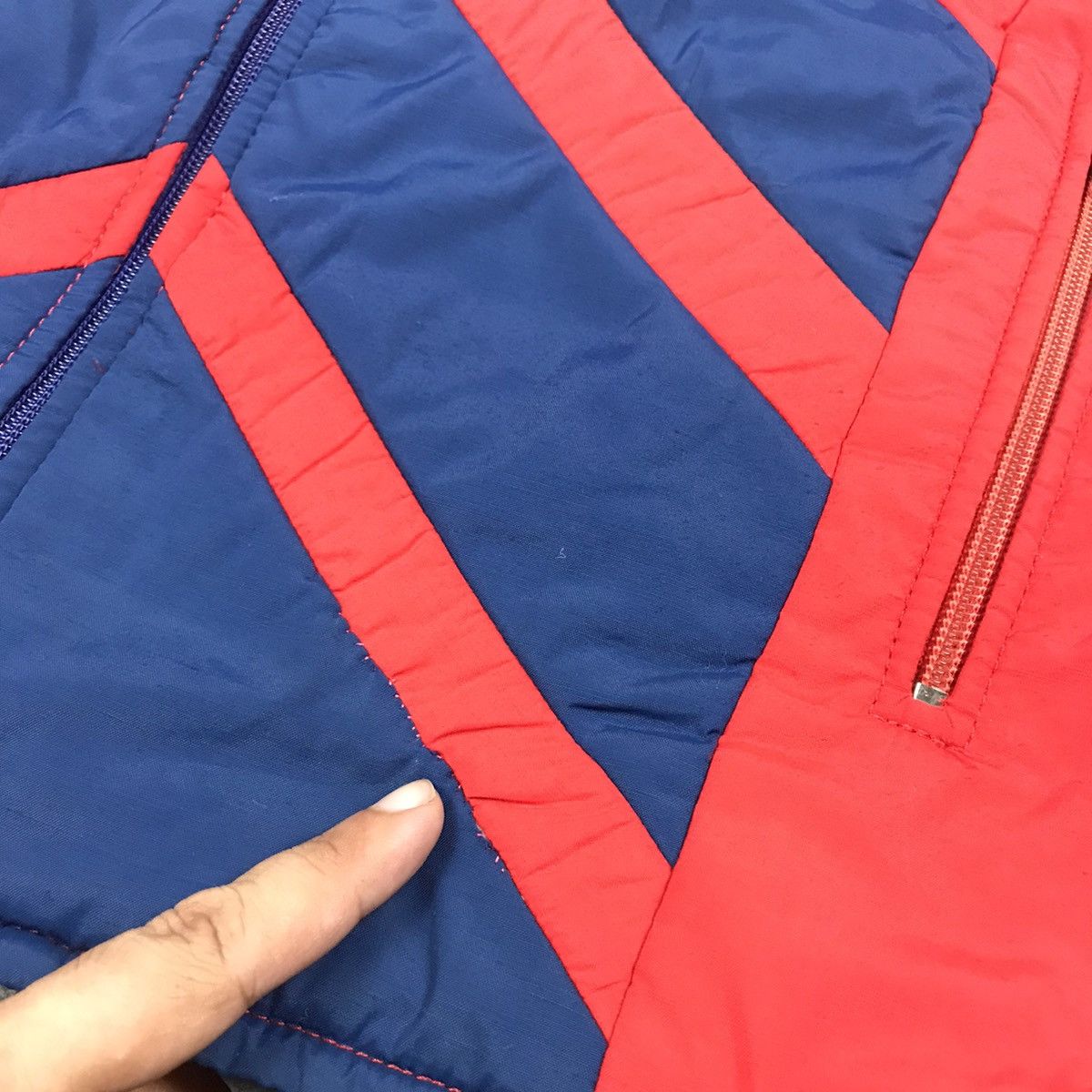 Vintage Innsbruck Canada Brand Puffer Jacket Size US S / EU 44-46 / 1 - 8 Thumbnail