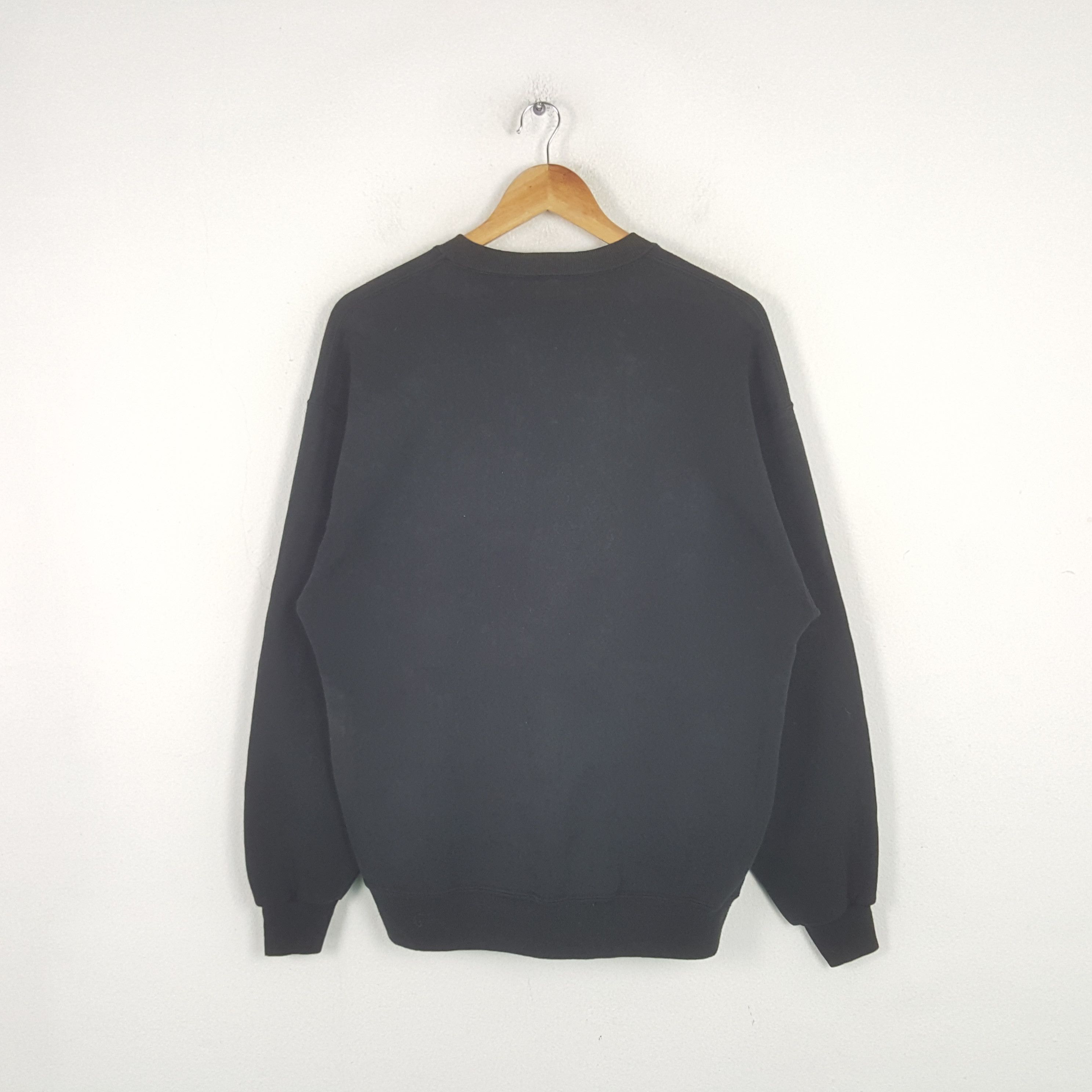 NFL Vintage Redsking Washington Football Team Sweatshirt C295N12 Size US M / EU 48-50 / 2 - 3 Thumbnail