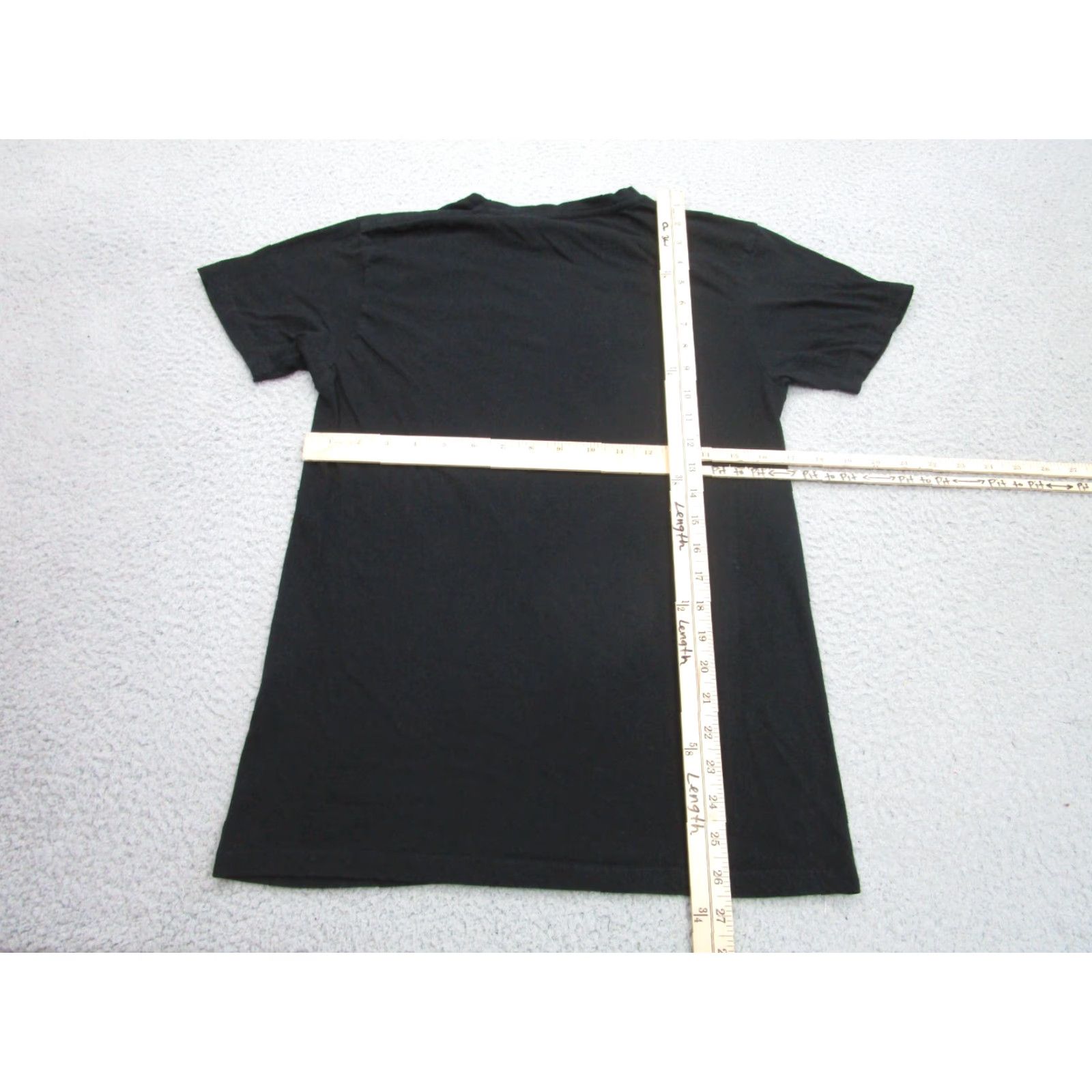 Vintage Tuner Cult Shirt Mens S Black T-Shirt Cars Vintage No (adjust for 200-char limit) Size US S / EU 44-46 / 1 - 6 Thumbnail