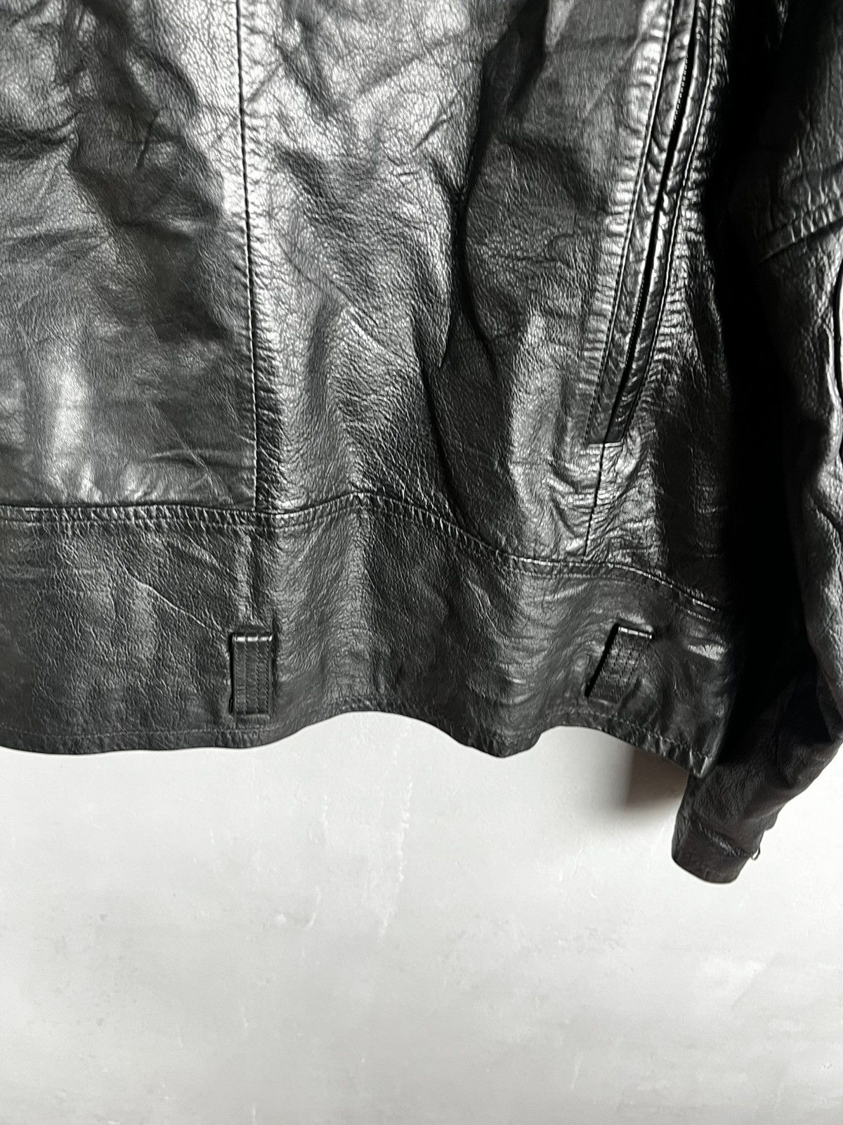 Harley Davidson Harley Davidson mens leather jacket size xl Size US XL / EU 56 / 4 - 11 Thumbnail
