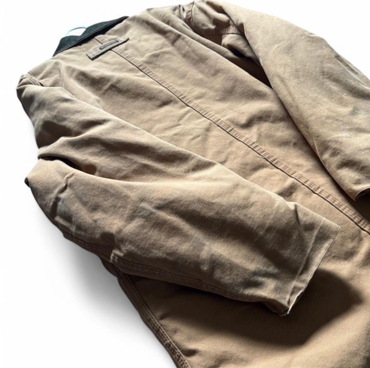 Dickies × Vintage vintage dickies work jacket Size US M / EU 48-50 / 2 - 5 Thumbnail