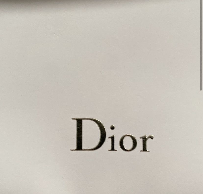 Dior Dior clutch/pouch Size ONE SIZE - 2 Thumbnail