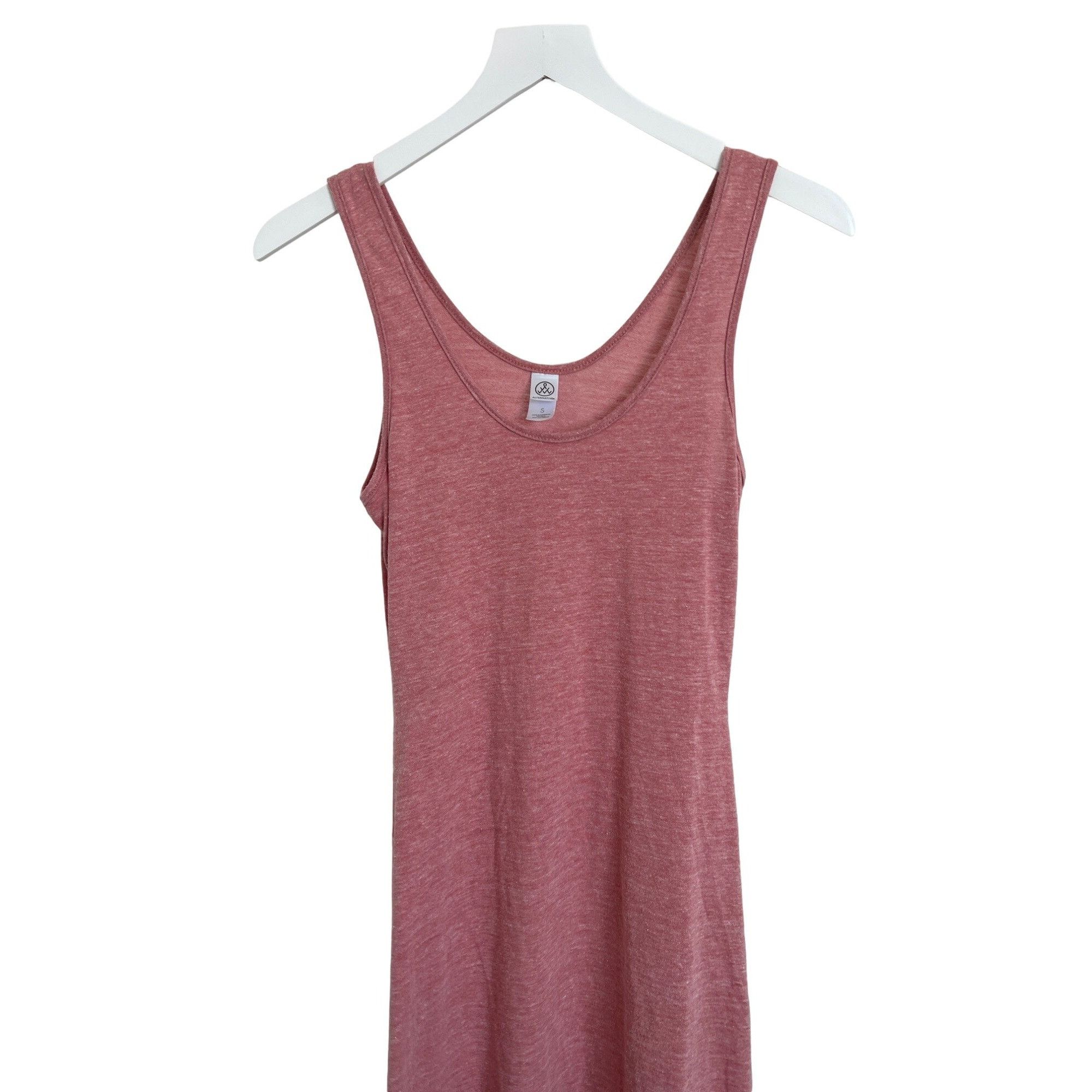 Other Alternative Bundle of Two Racerback Tank Maxi Dresses Size S / US 4 / IT 40 - 10 Thumbnail