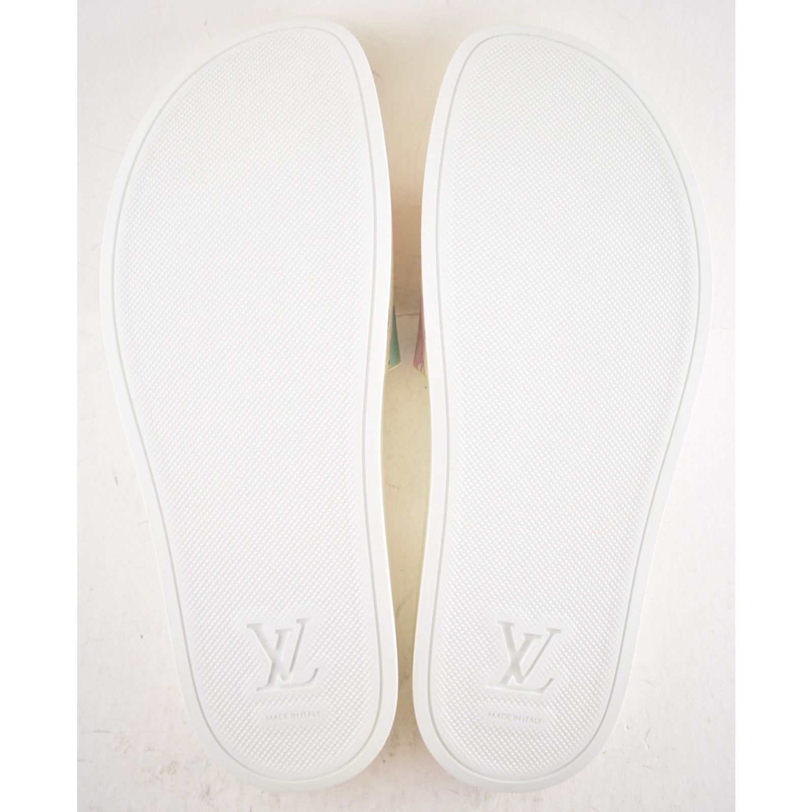 Louis Vuitton Louis Vuitton Waterfront Mule Monogram Sandal UK 9 US 10 11 Size US 10 / EU 43 - 16 Thumbnail