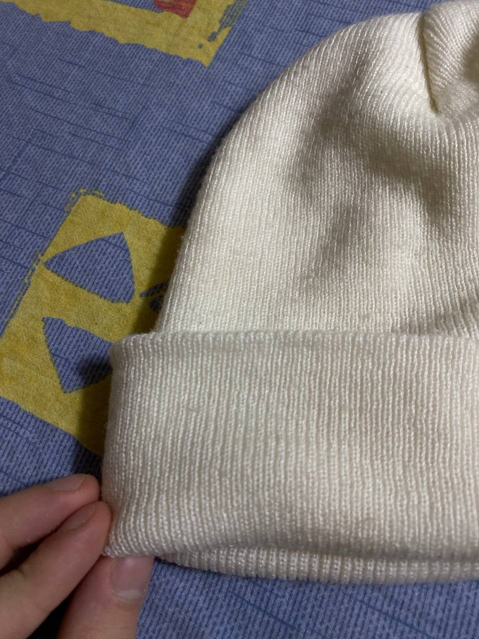 Nike × Vintage 00s Nike Hat Size ONE SIZE - 8 Thumbnail