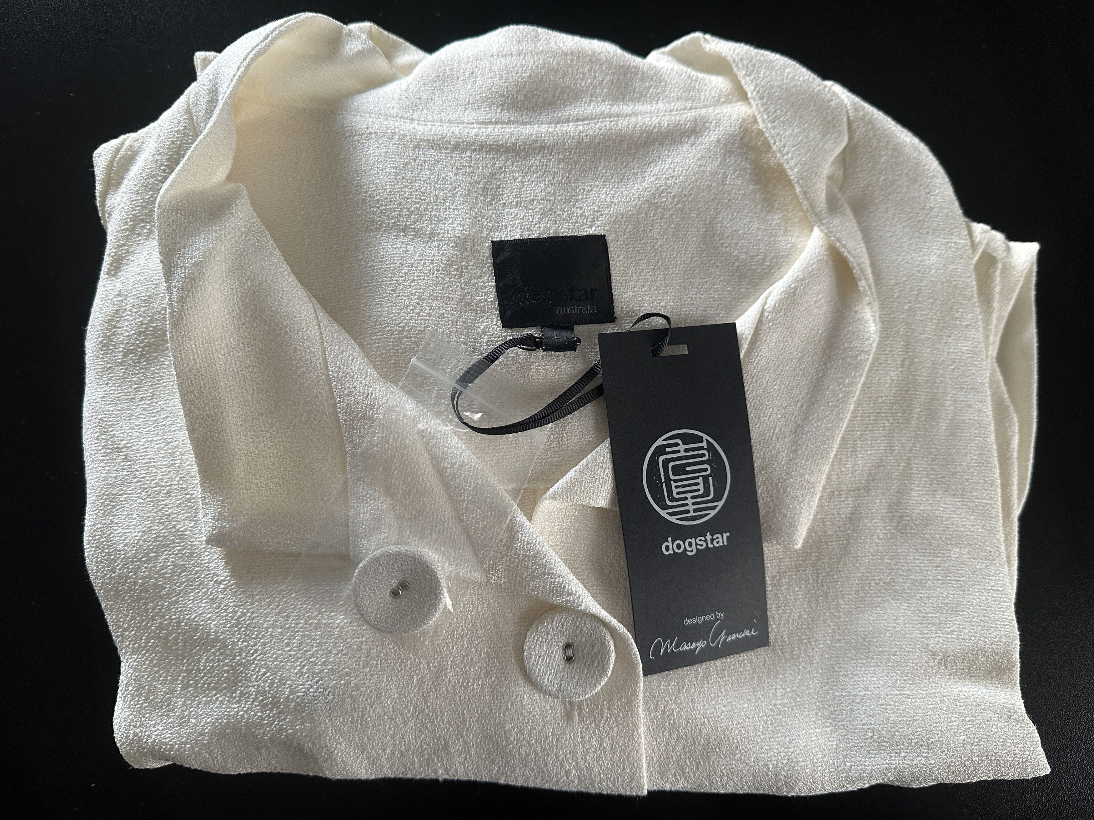 Other MAIDEN Tailored Shirt Jacket Size L / US 10 / IT 46 - 6 Thumbnail