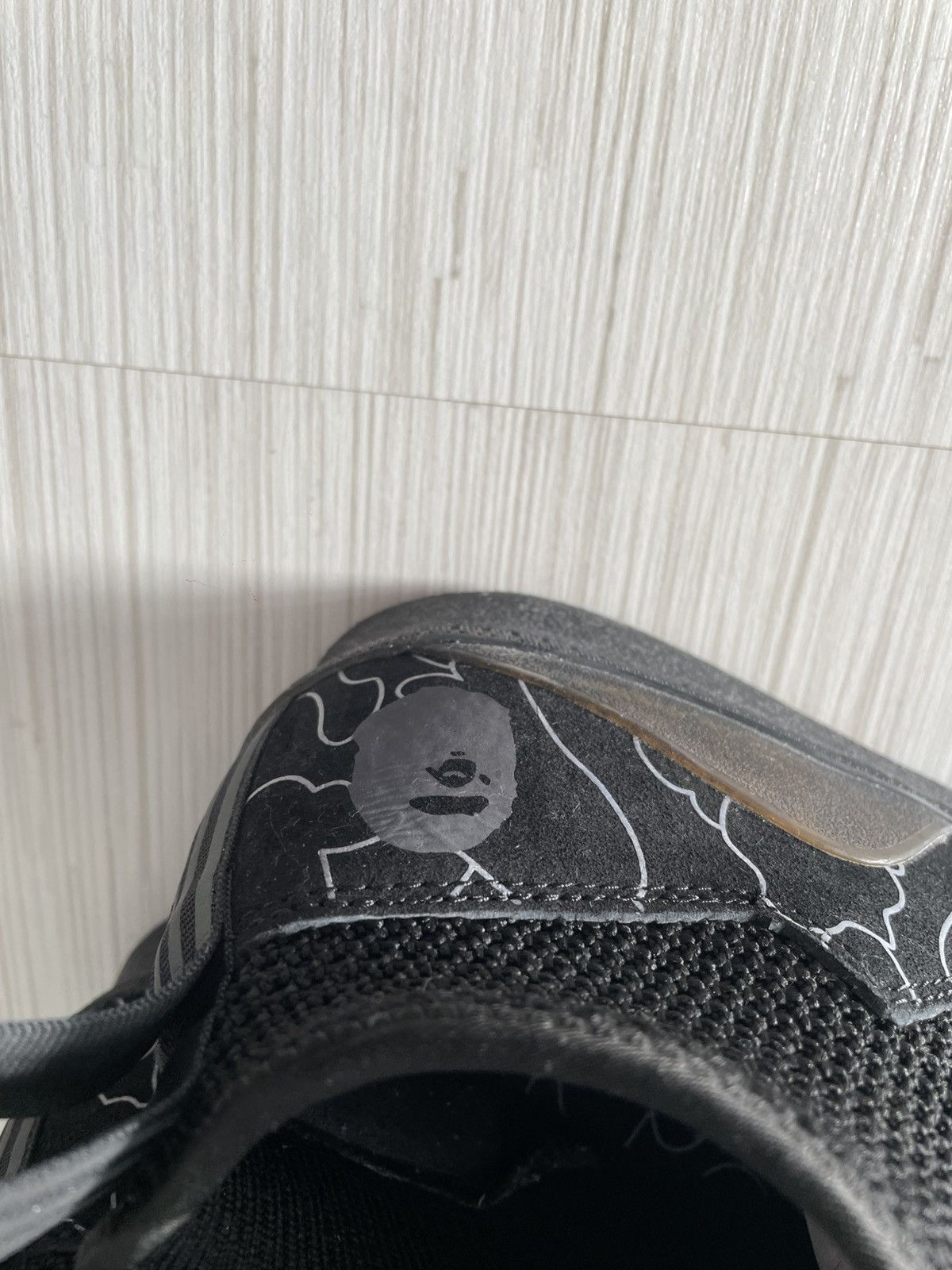 Adidas × Bape Bape x Adidas sneakers Size US 9 / EU 42 - 5 Thumbnail