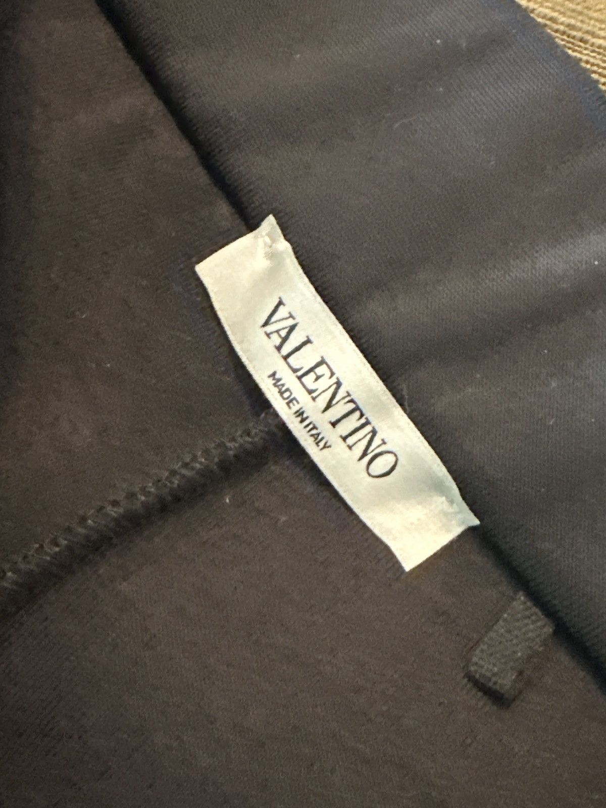 Valentino Valentino Spa Loose Draw String Shorts Size US 32 / EU 48 - 3 Thumbnail
