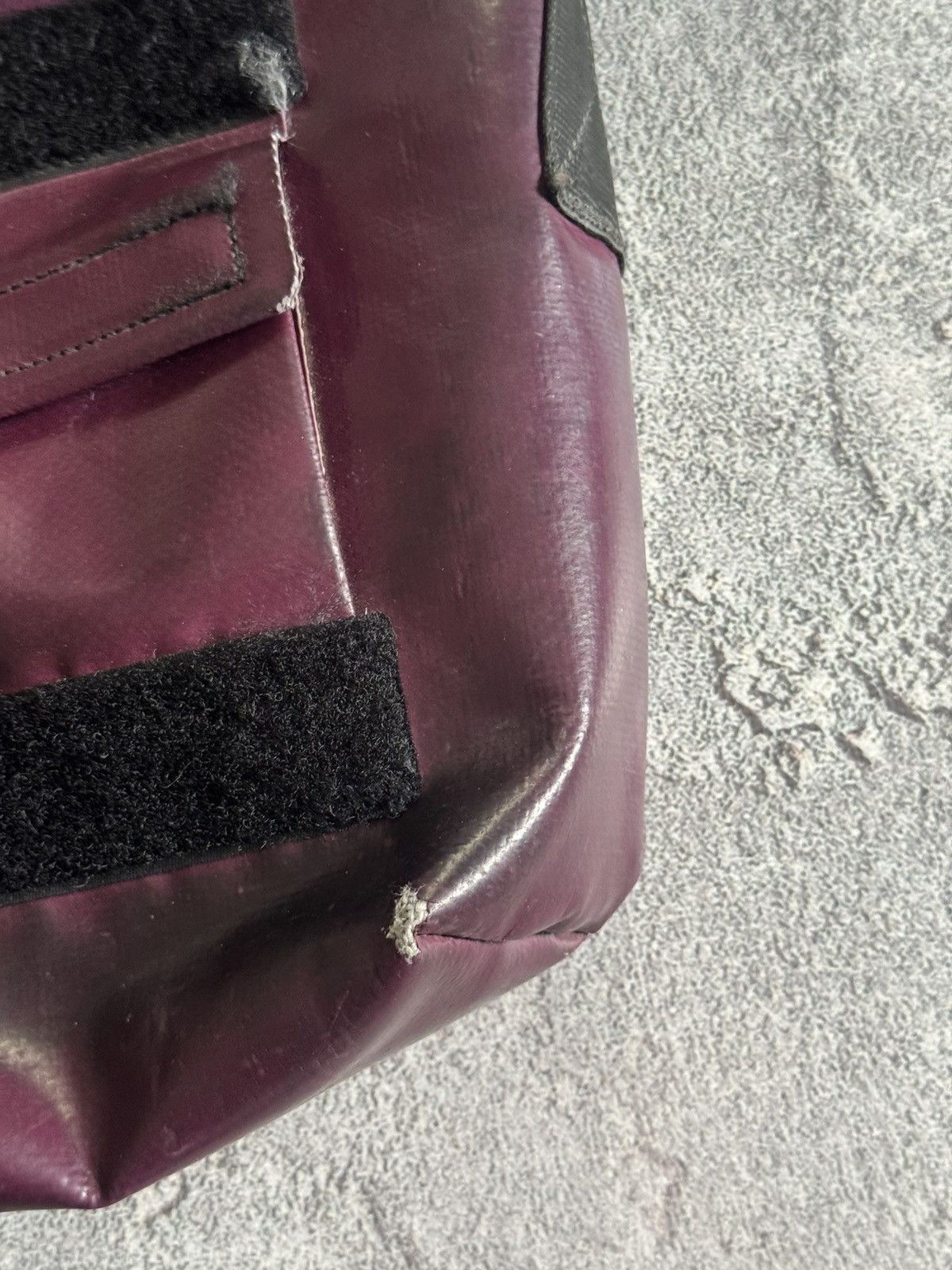 Freitag Freitag serie G5.1 recycling ♻️ shoulder bag crossbody retro Size ONE SIZE - 6 Thumbnail
